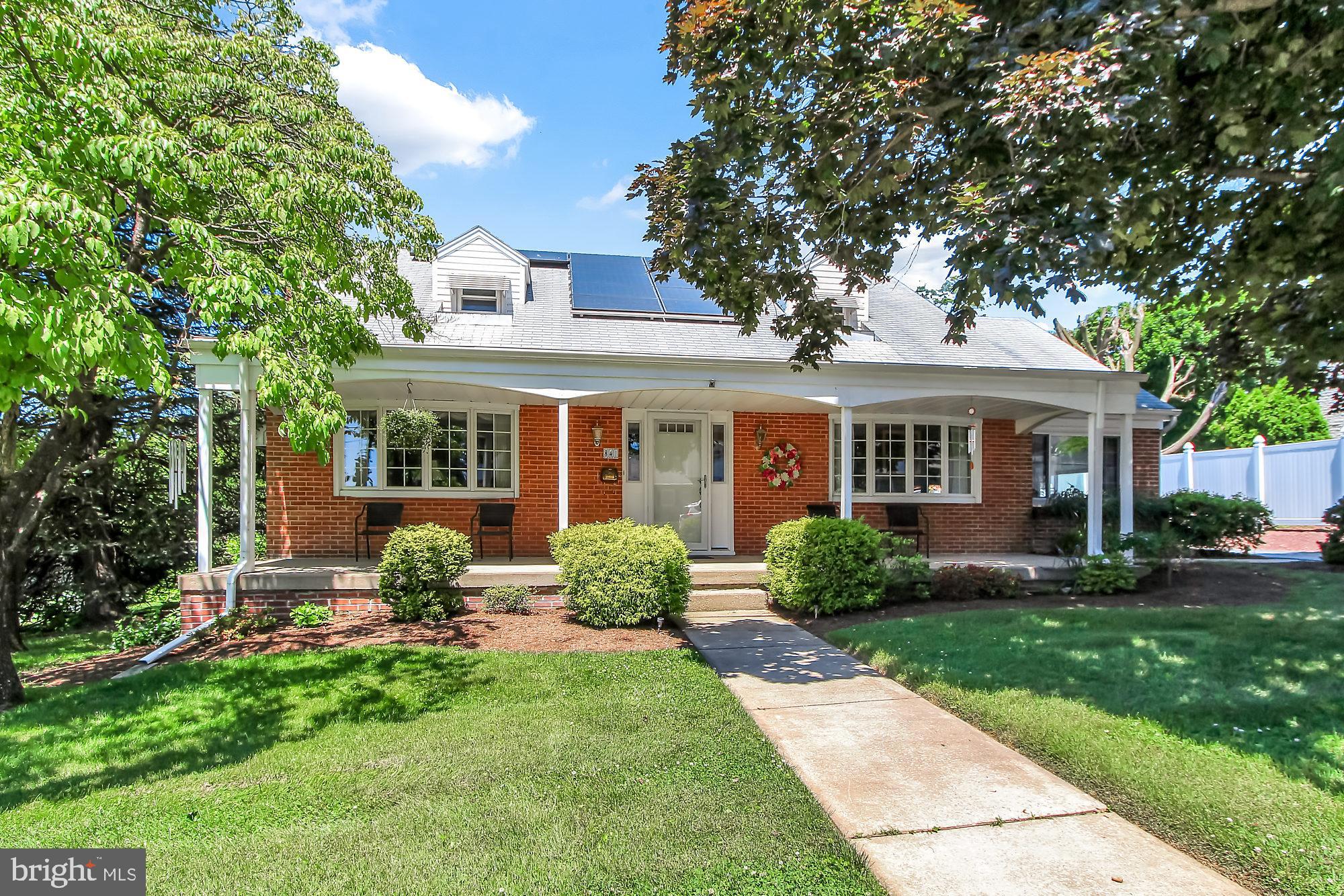 THE AVENUES - Residential