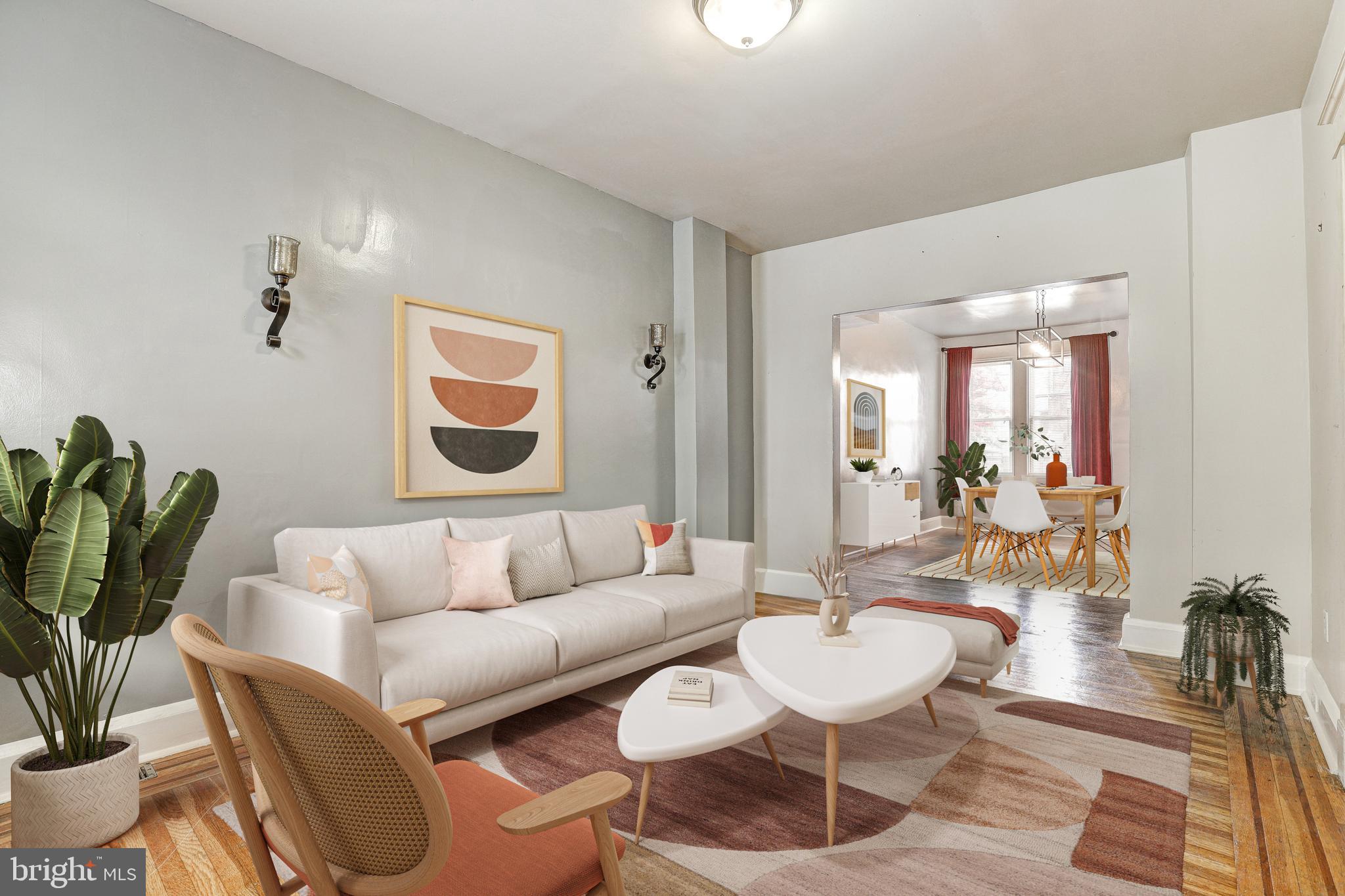 EDMONSON HEIGHTS - Residential