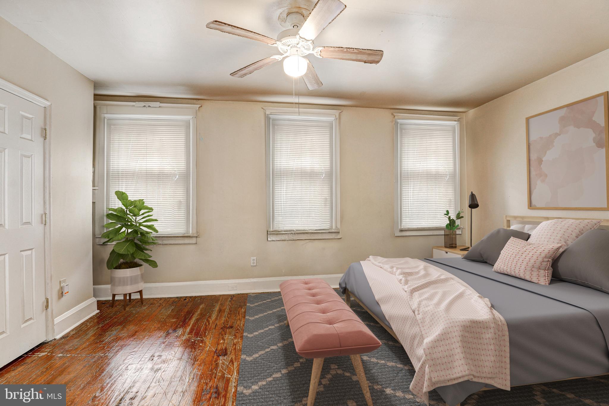 EDMONSON HEIGHTS - Residential