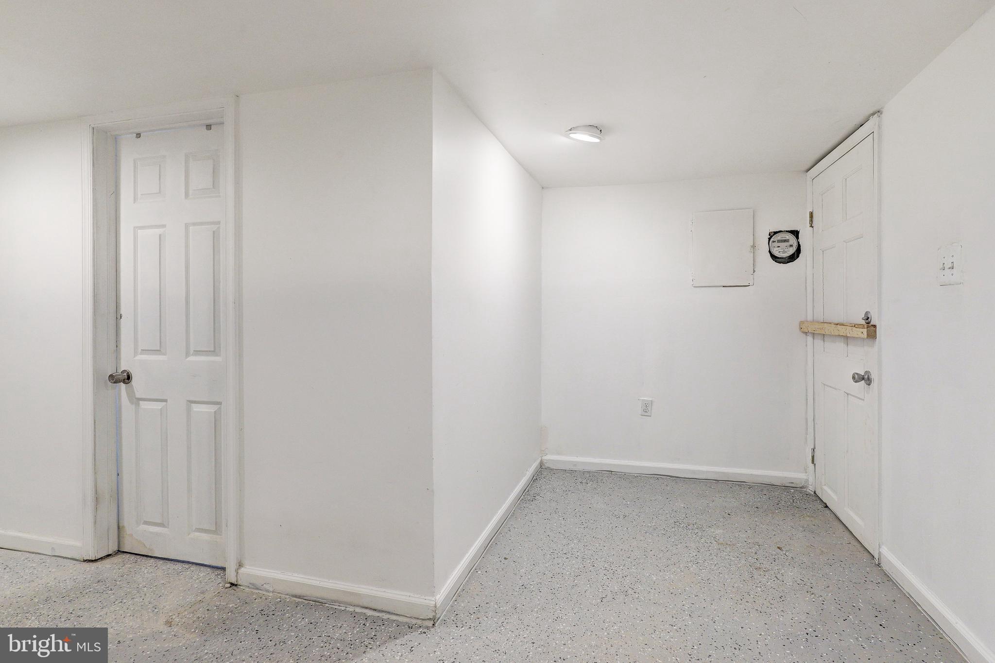 EDMONSON HEIGHTS - Residential