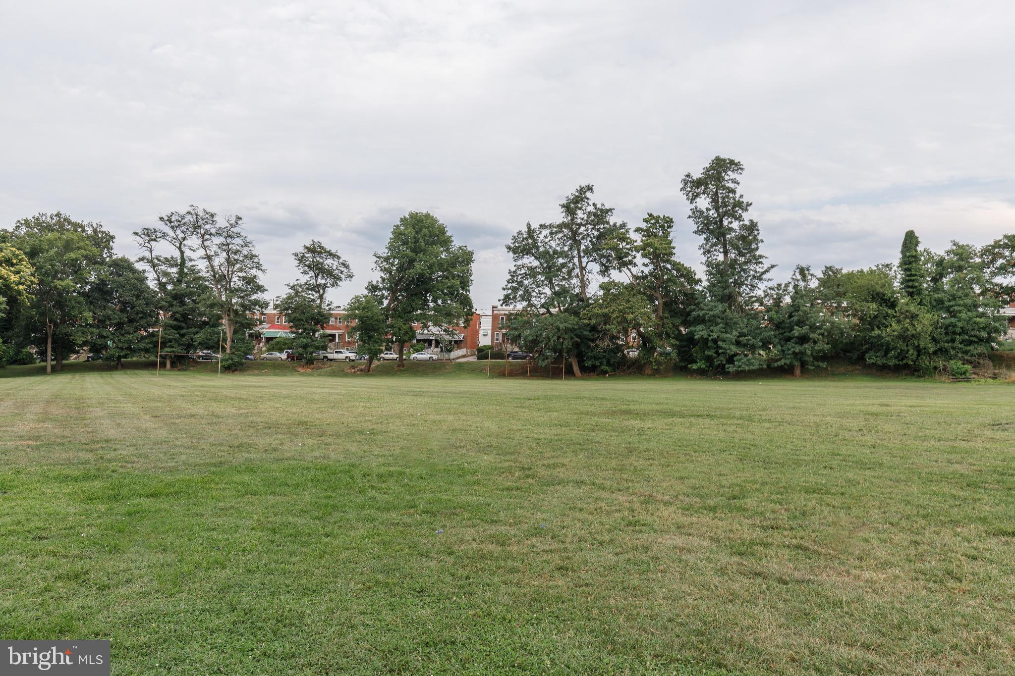 EDMONSON HEIGHTS - Residential