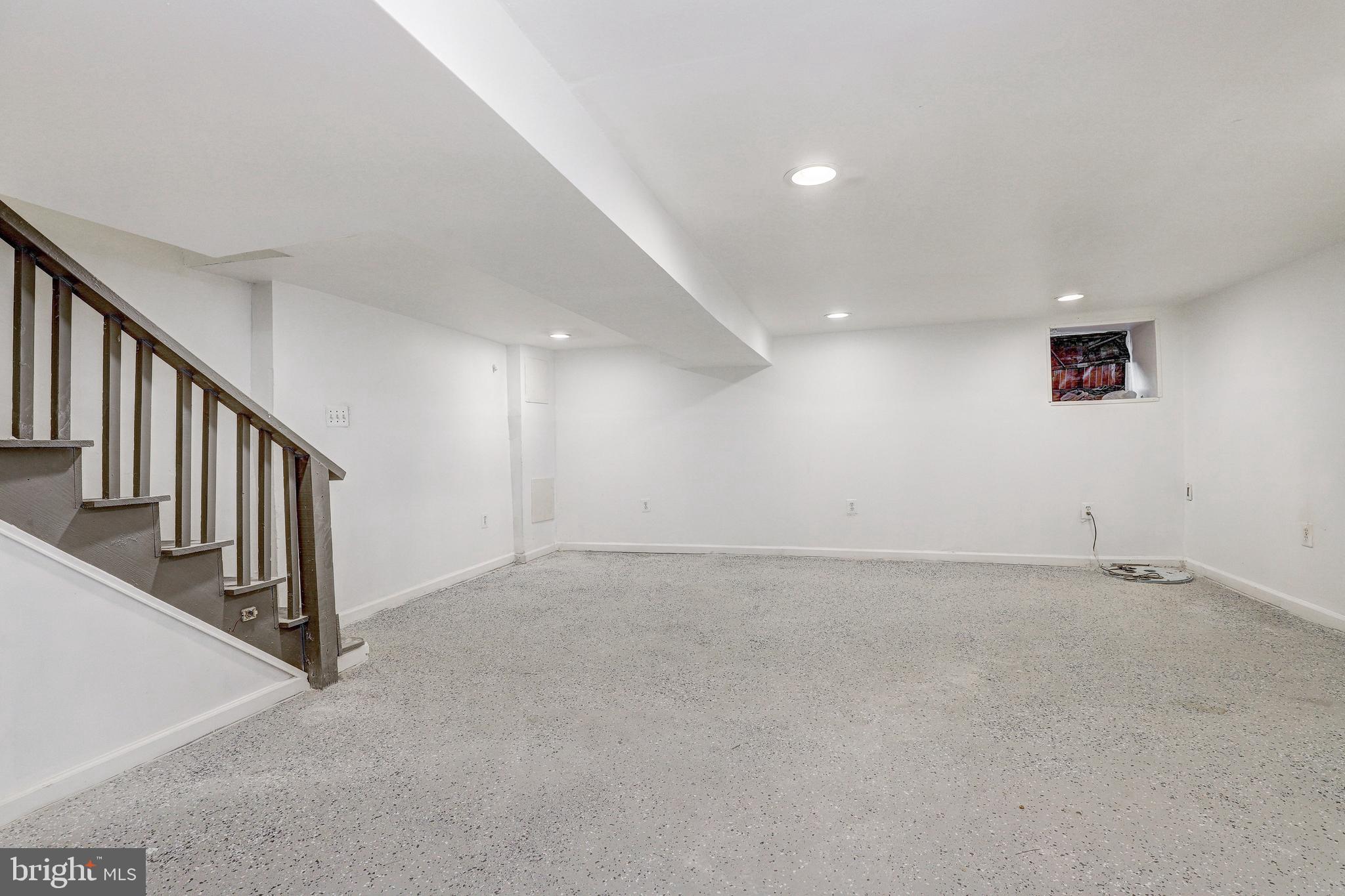 EDMONSON HEIGHTS - Residential