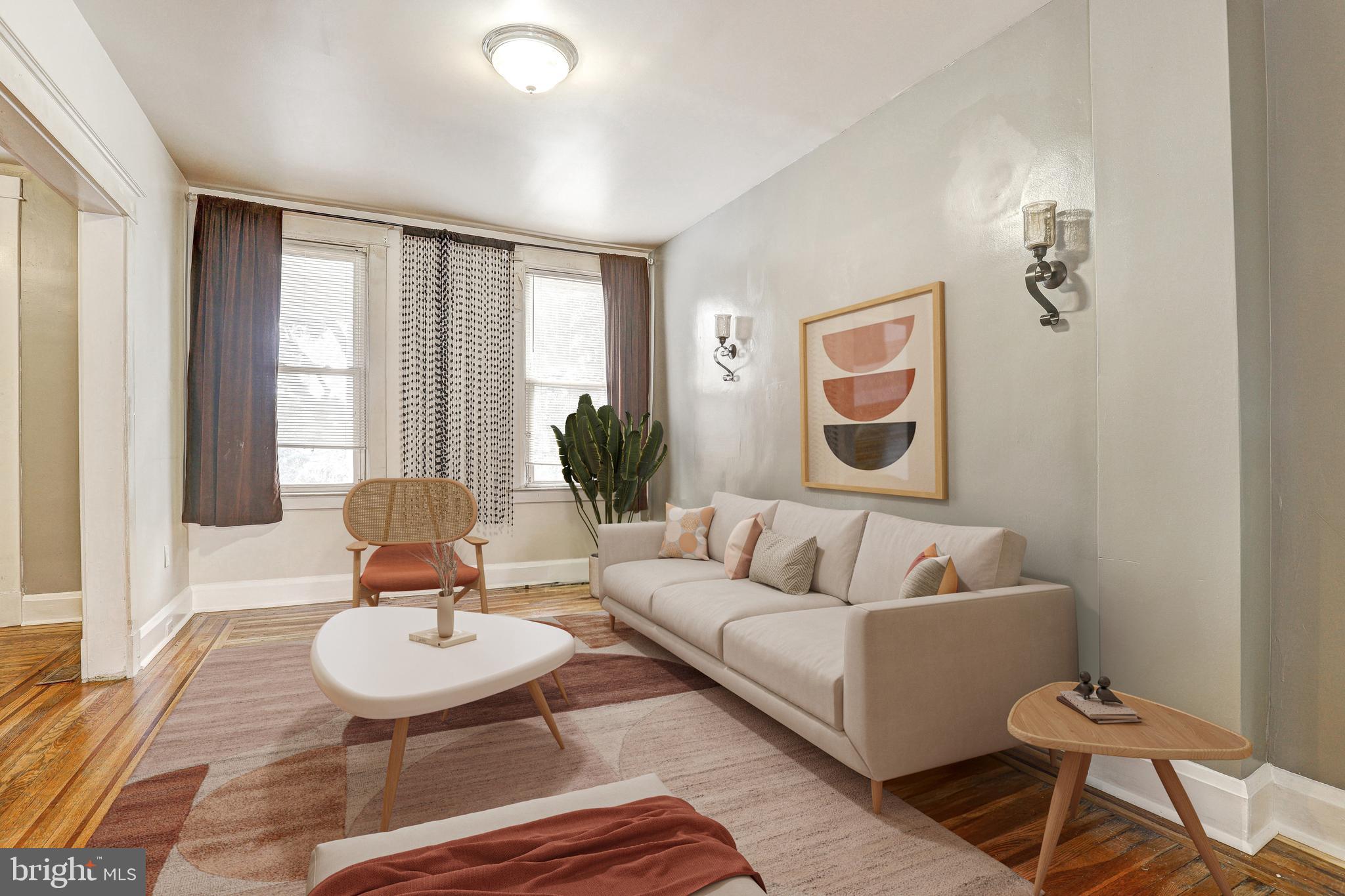 EDMONSON HEIGHTS - Residential