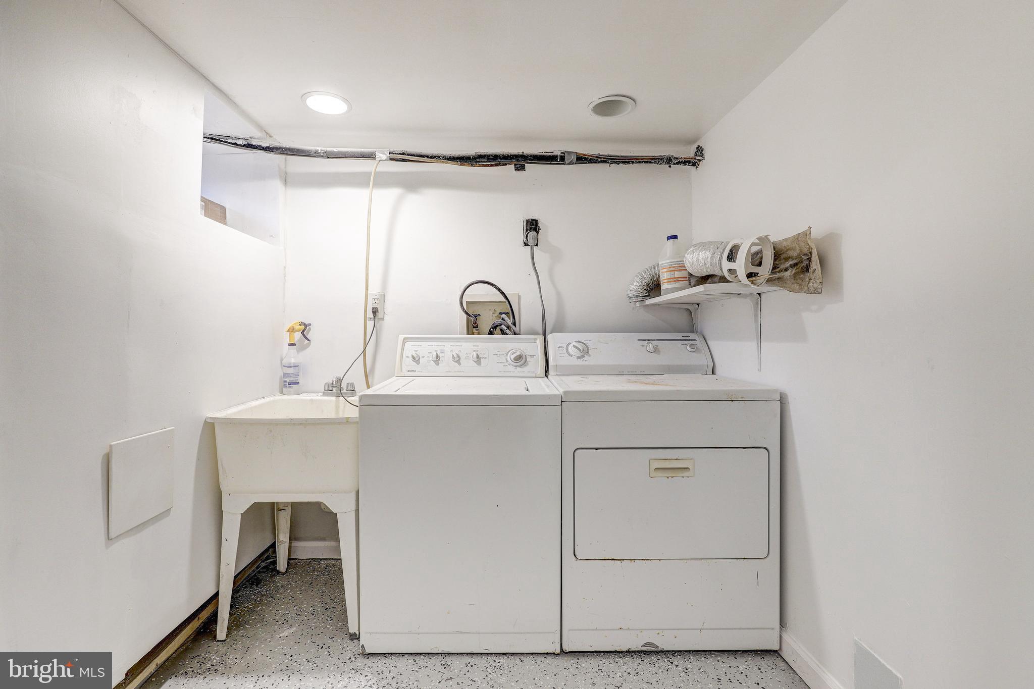 EDMONSON HEIGHTS - Residential