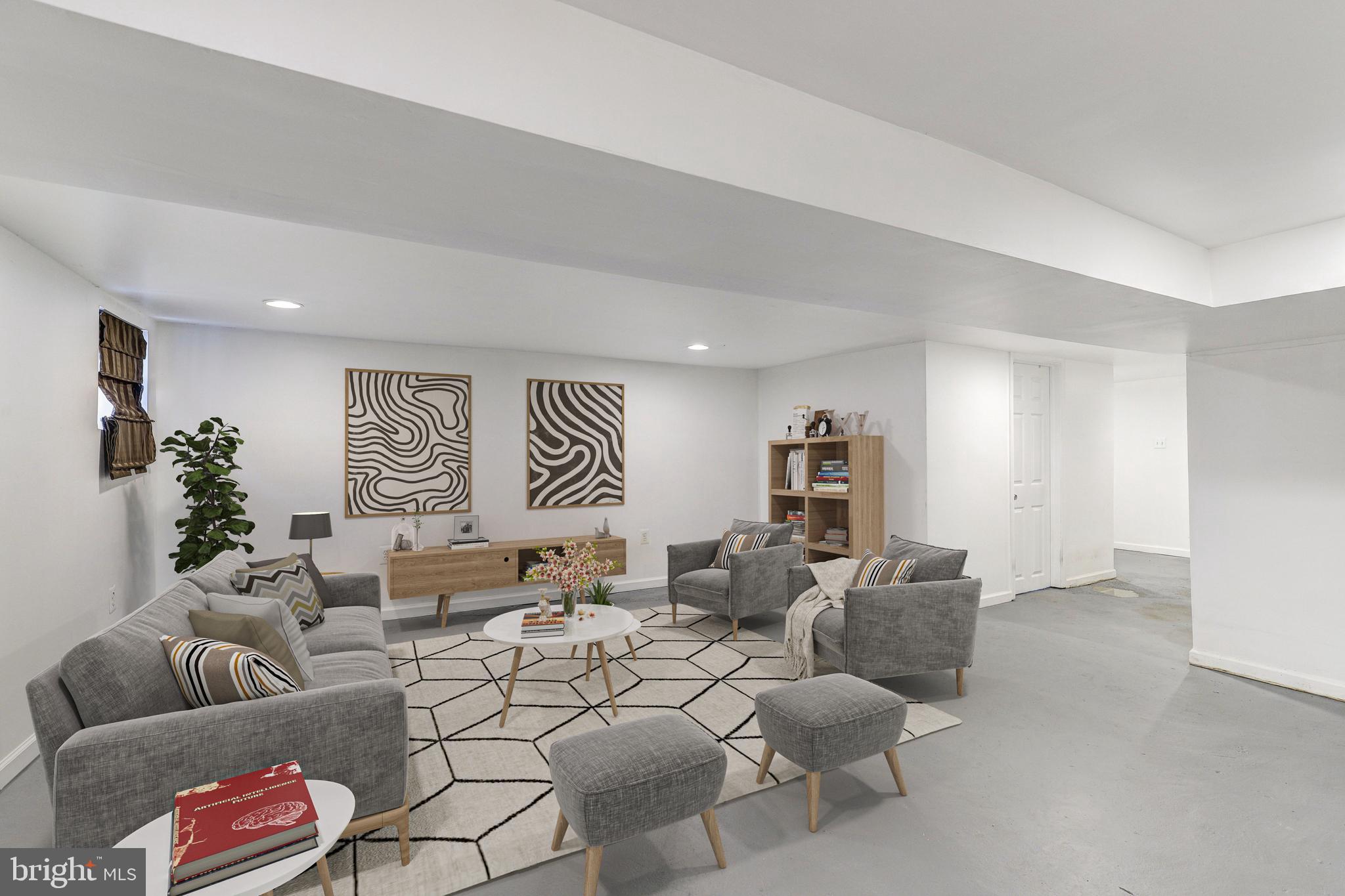 EDMONSON HEIGHTS - Residential