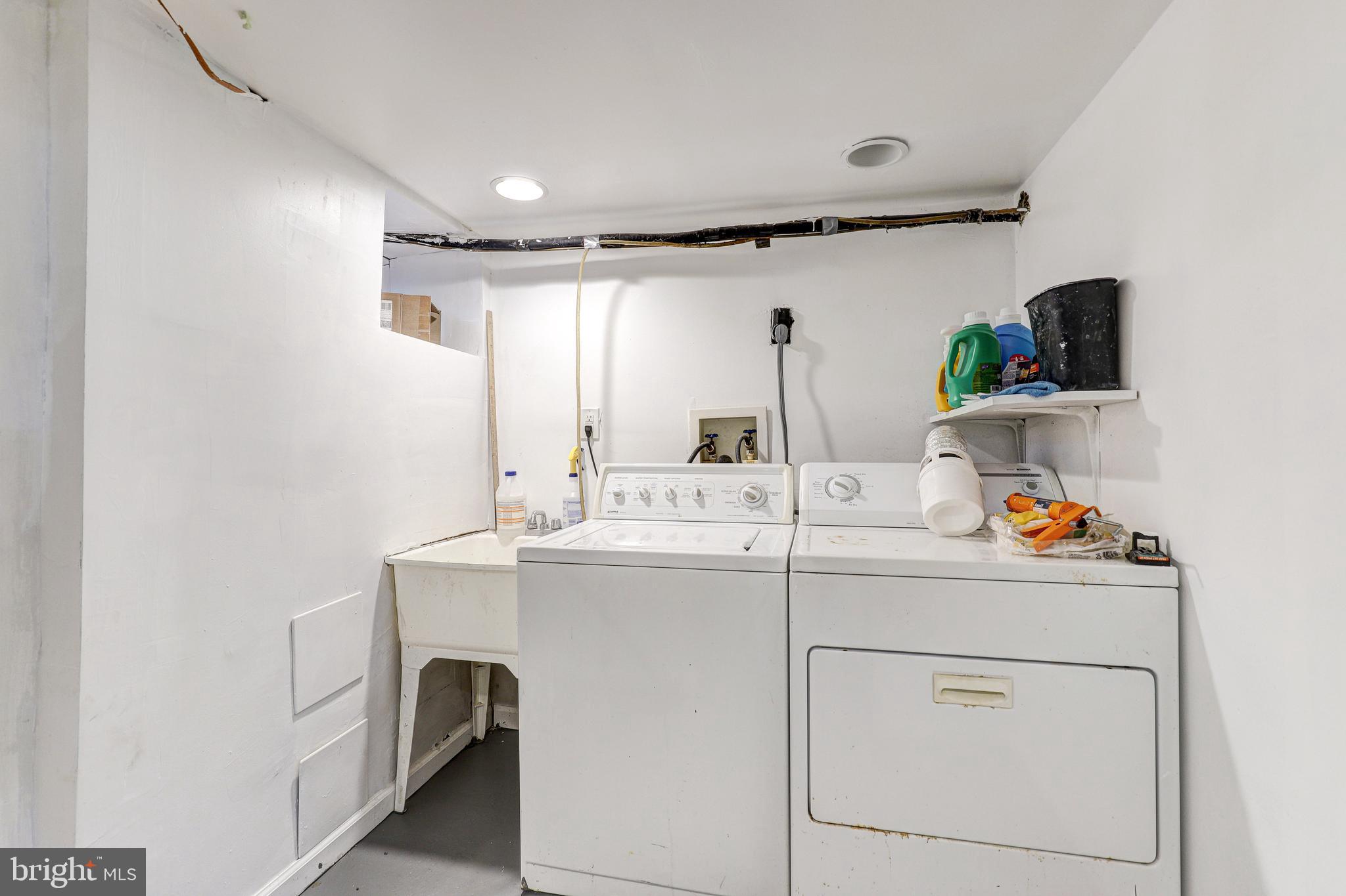 EDMONSON HEIGHTS - Residential