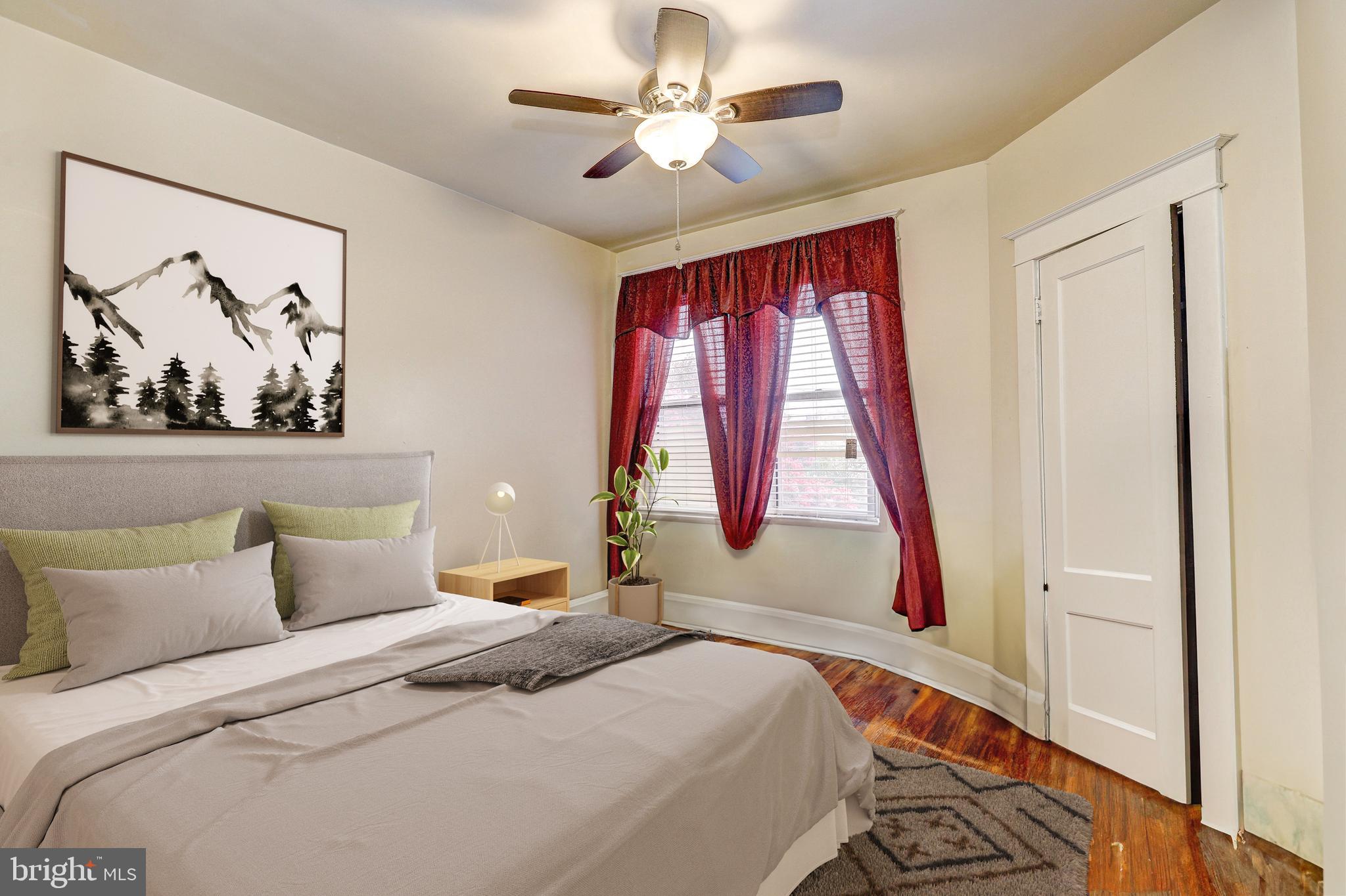 EDMONSON HEIGHTS - Residential