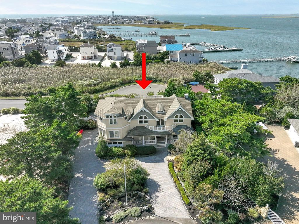 Photo of 420 Nelson Avenue, BEACH HAVEN, NJ 08008 (MLS # NJOC2037472)