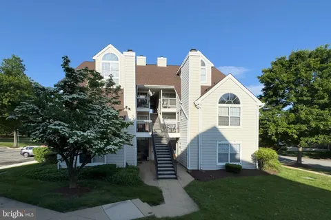 15839 Easthaven Court Unit 108, Bowie, MD MLS: MDPG2151896