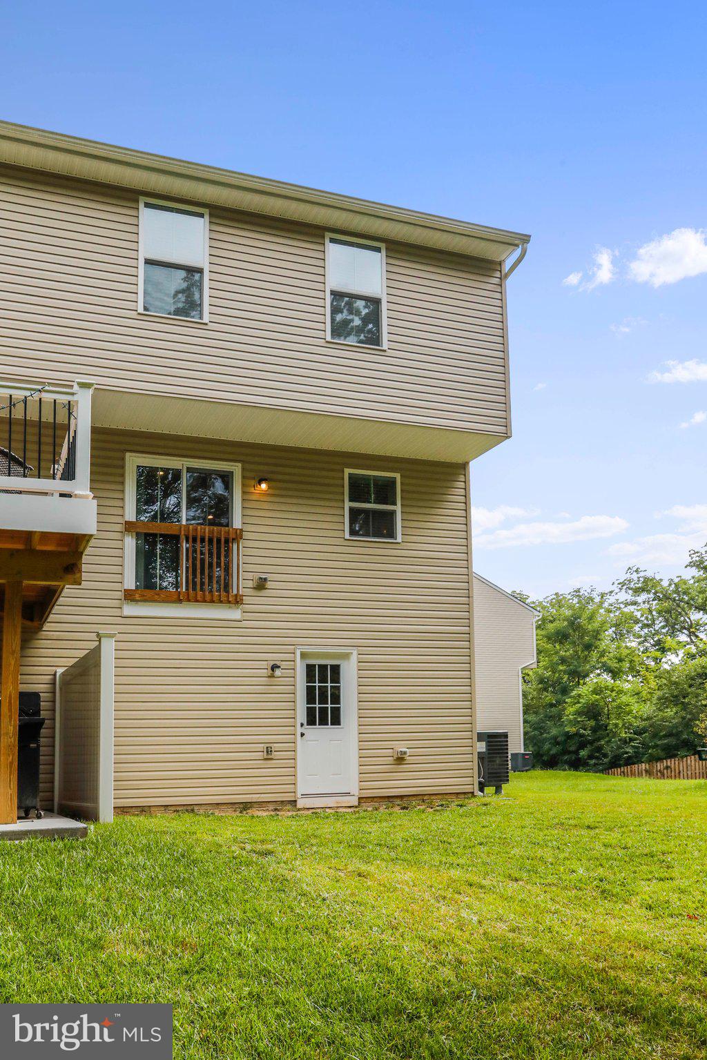 REGENTS CREST - Residential