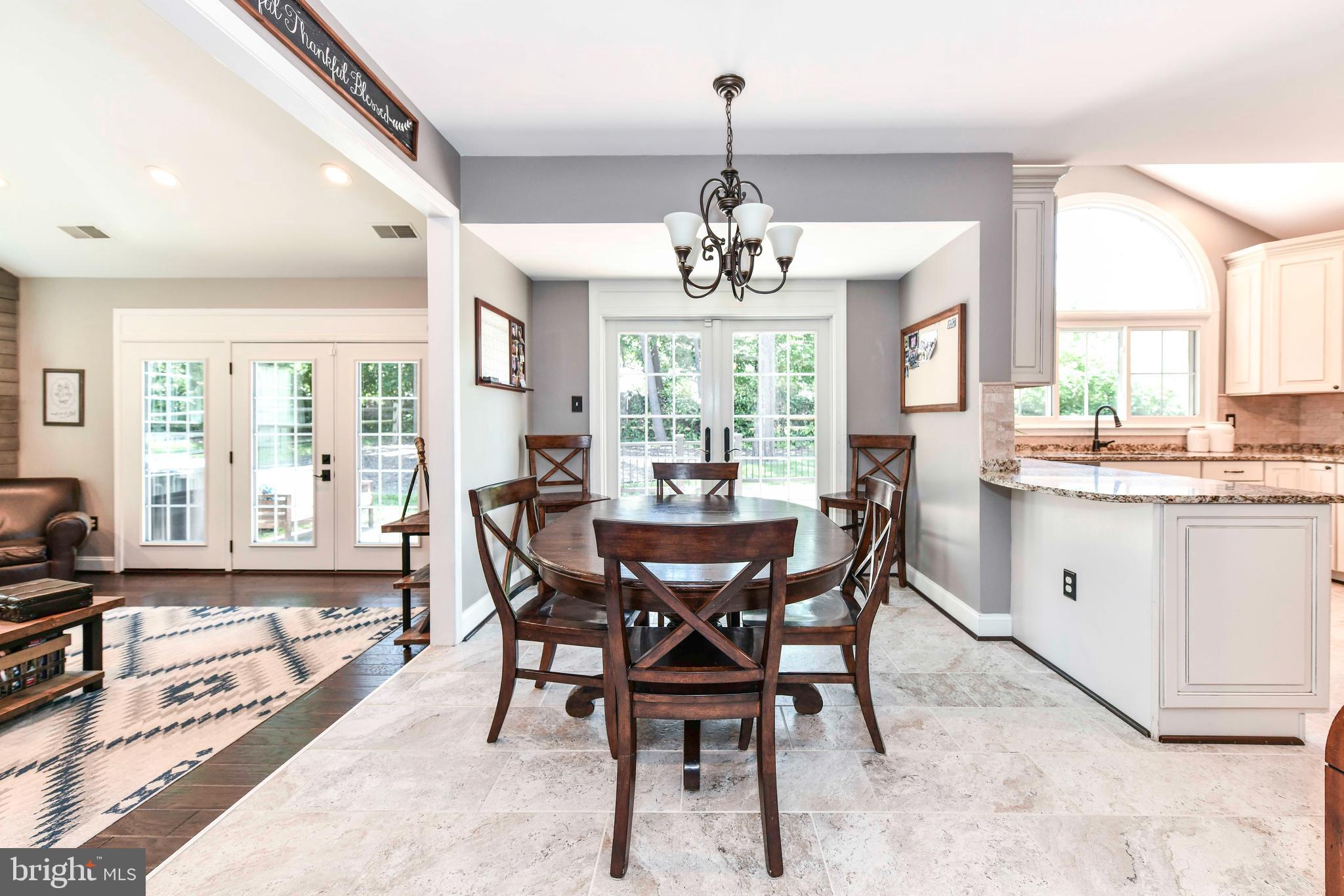 6412 GRISTMILL SQUARE TRACE