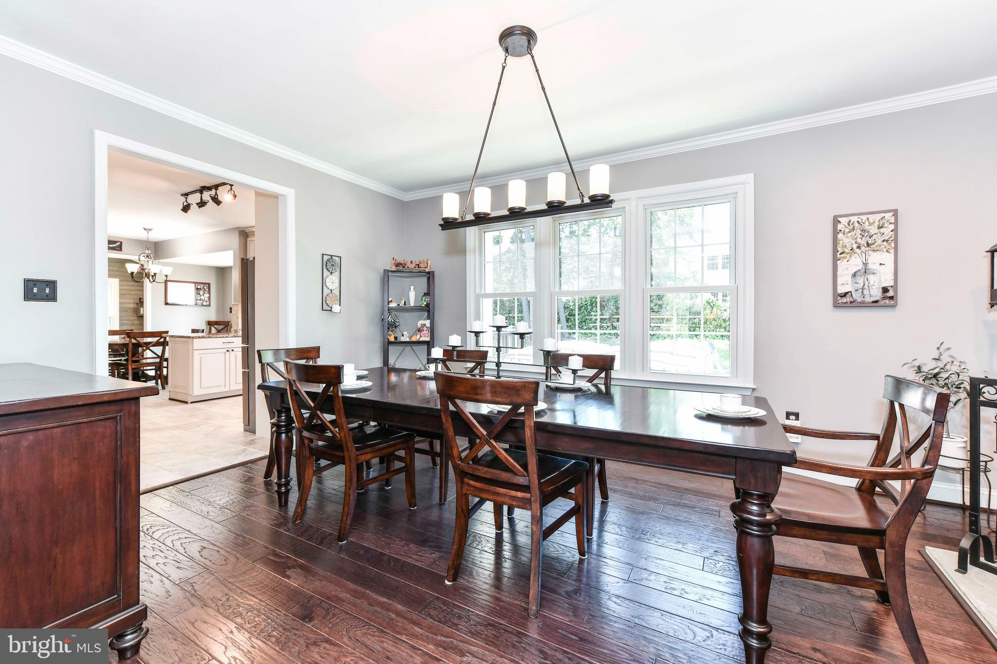 6412 GRISTMILL SQUARE TRACE