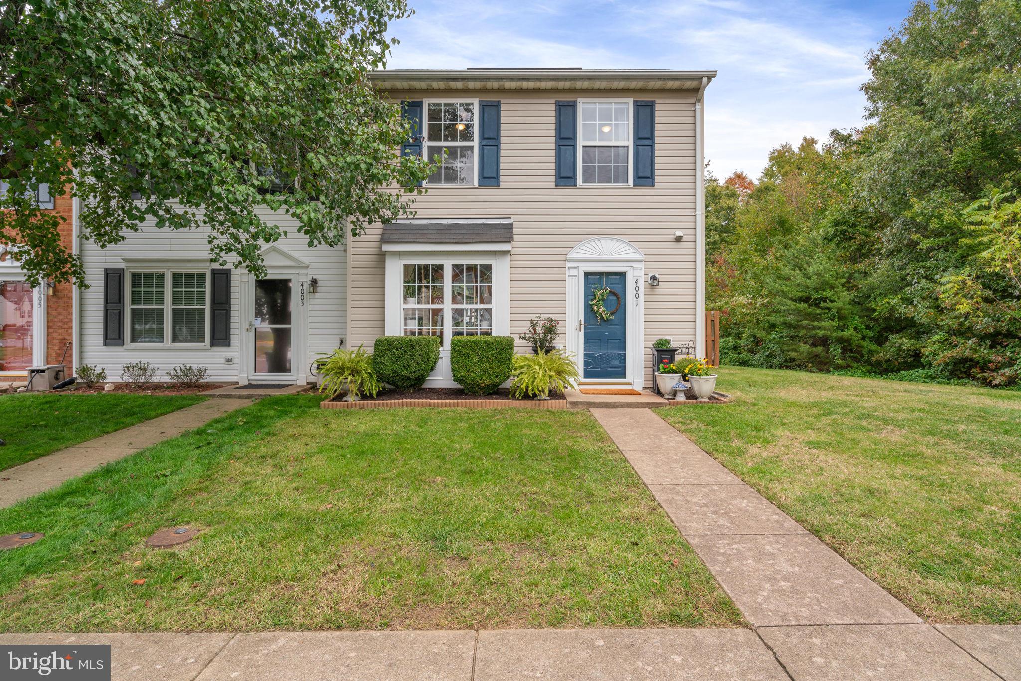 COVENTRY CREEK - Residential