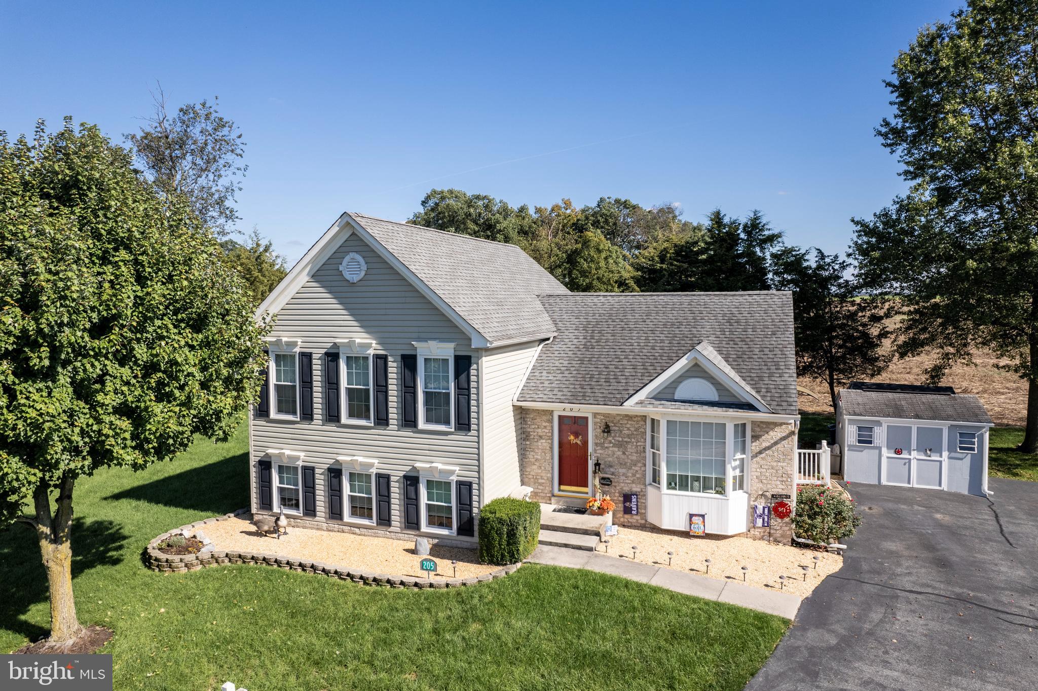 COPPERFIELD - Residential