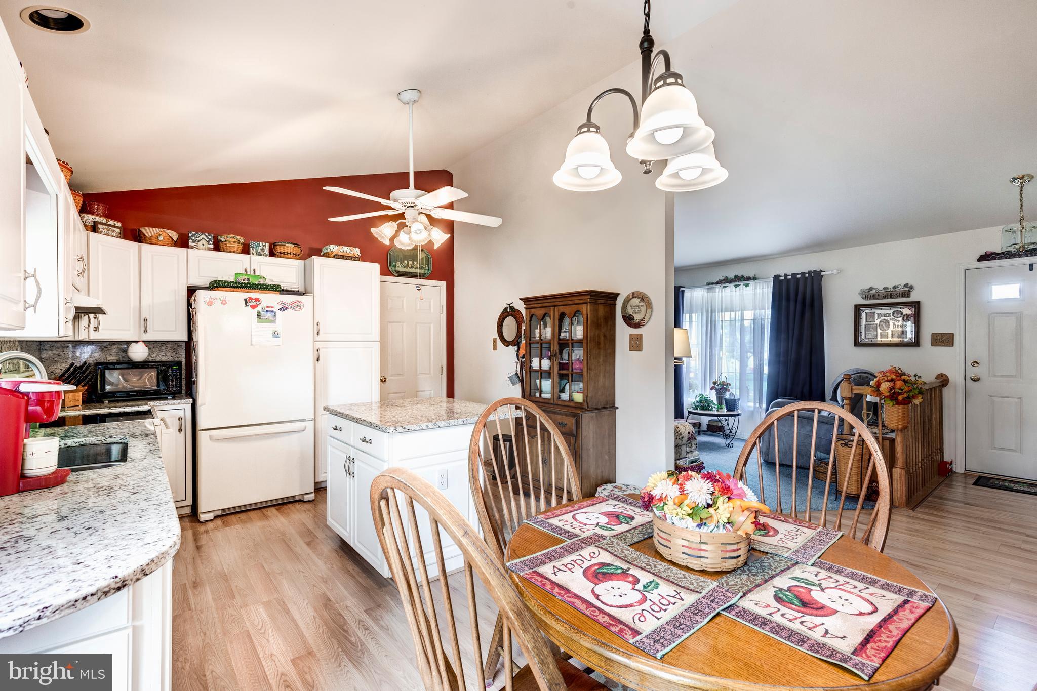 COPPERFIELD - Residential