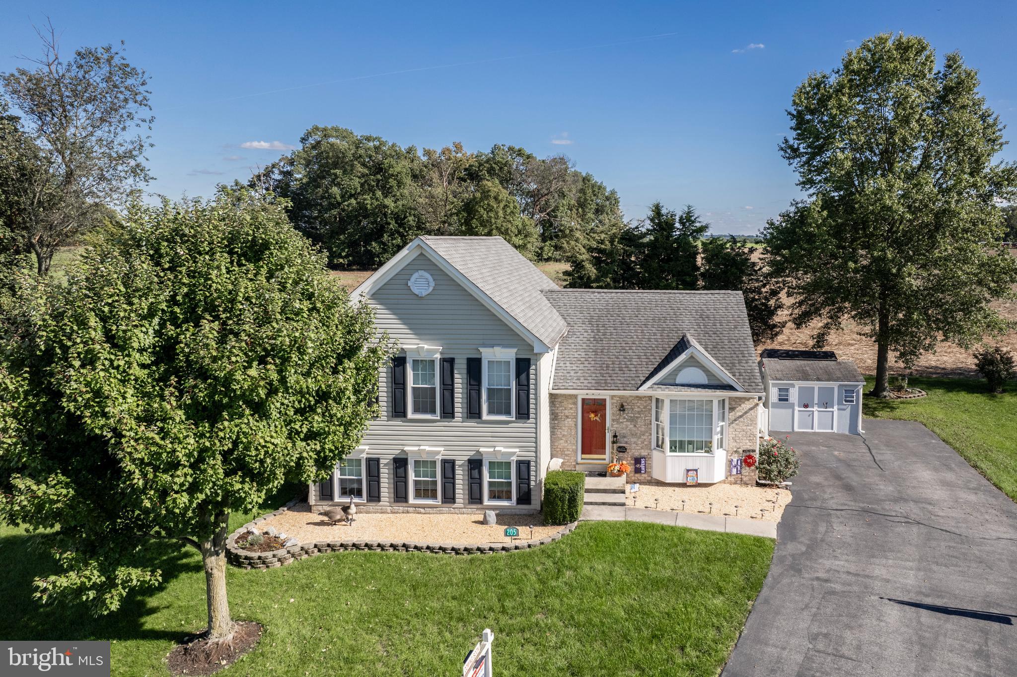 COPPERFIELD - Residential