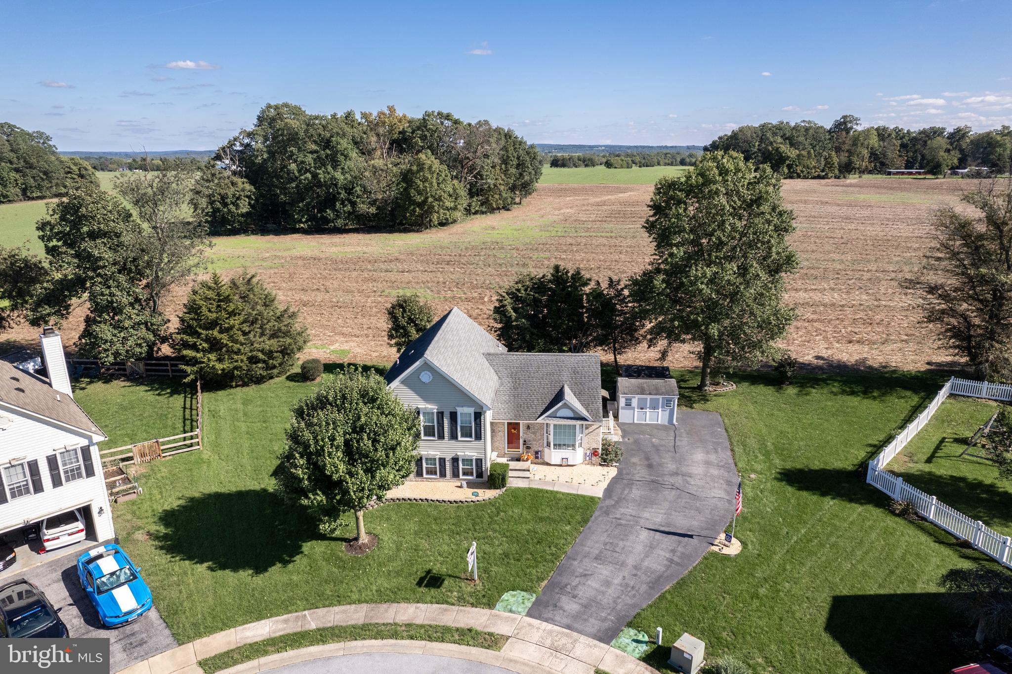 COPPERFIELD - Residential