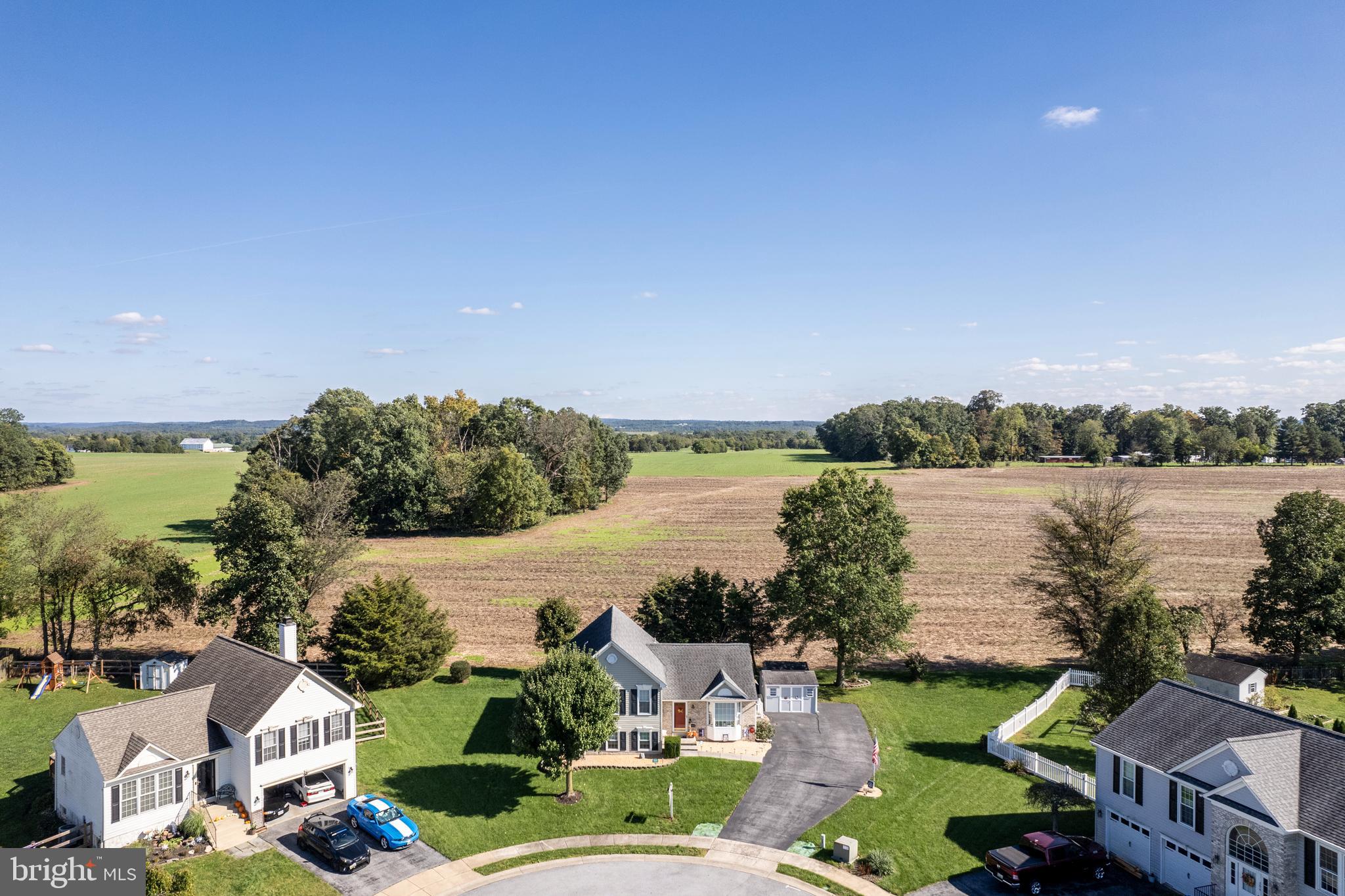 COPPERFIELD - Residential