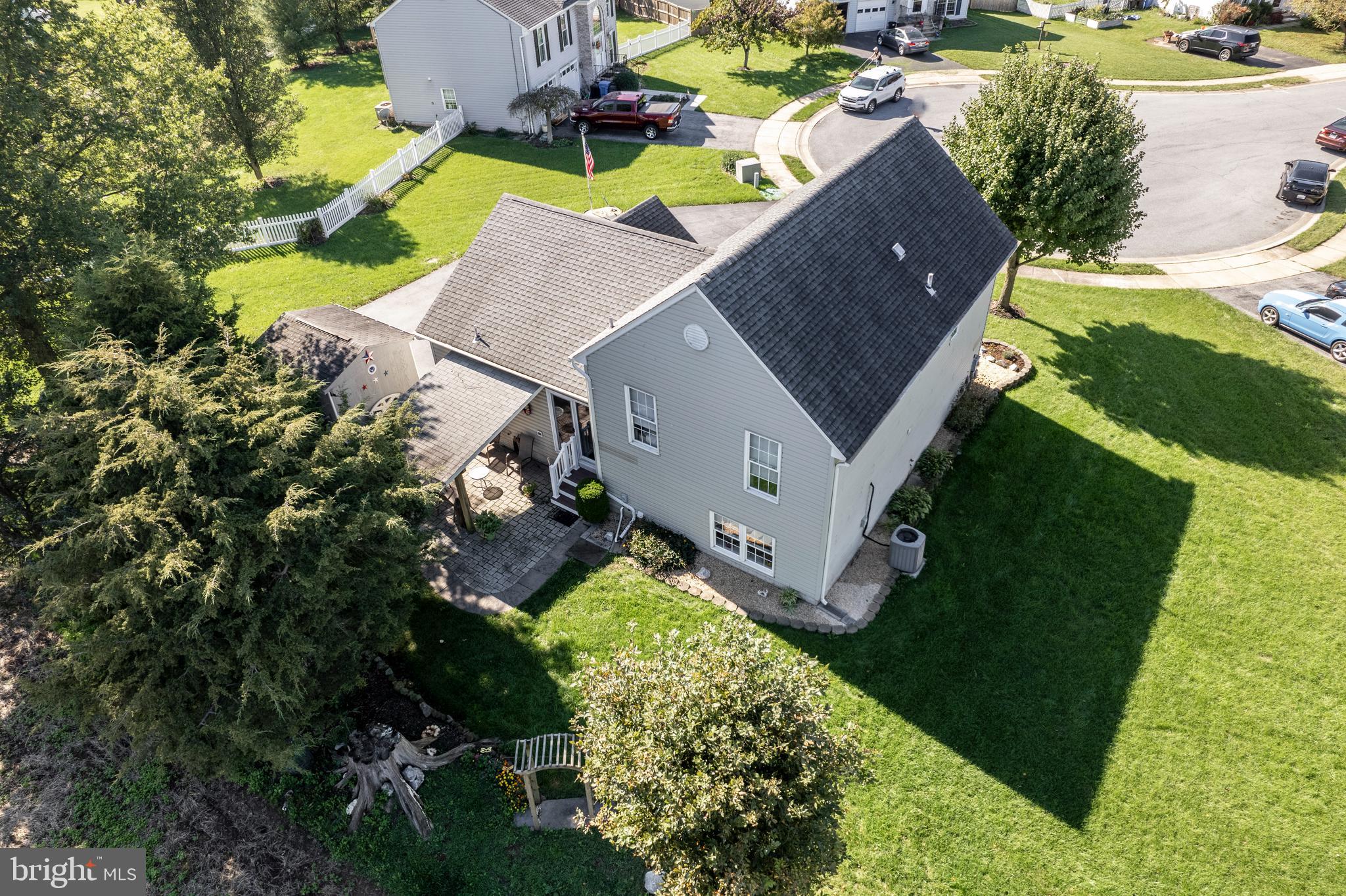 COPPERFIELD - Residential