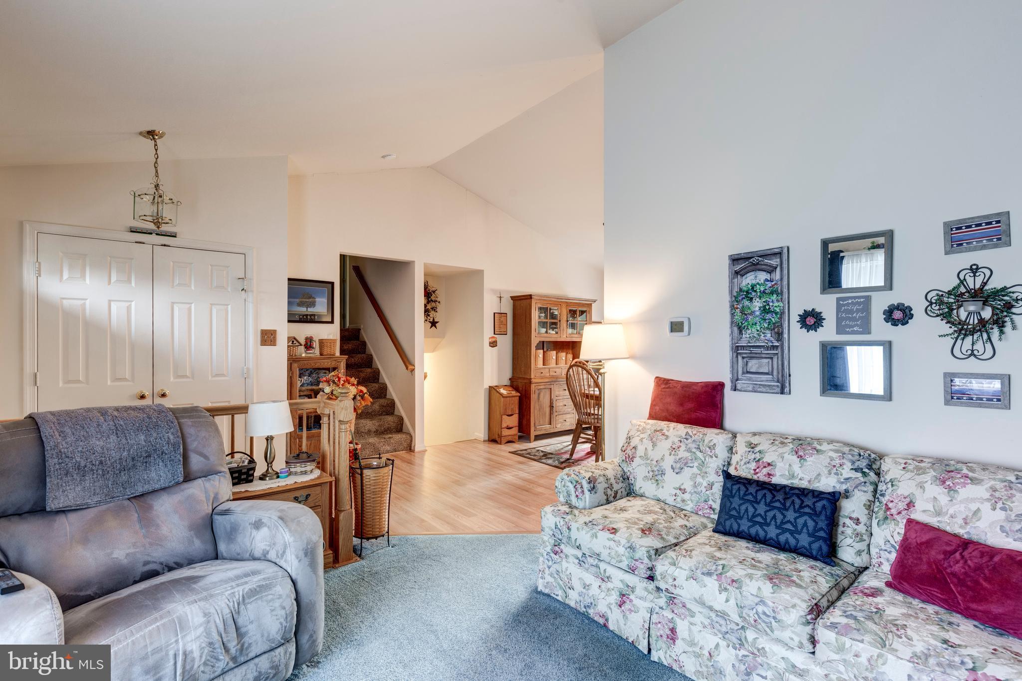 COPPERFIELD - Residential