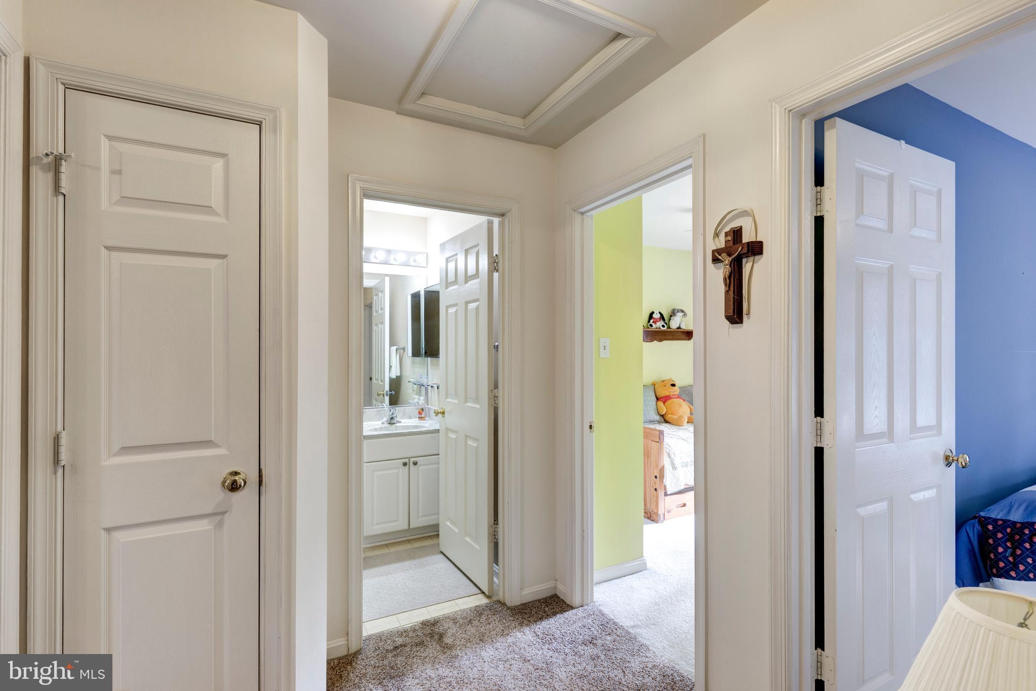 COPPERFIELD - Residential