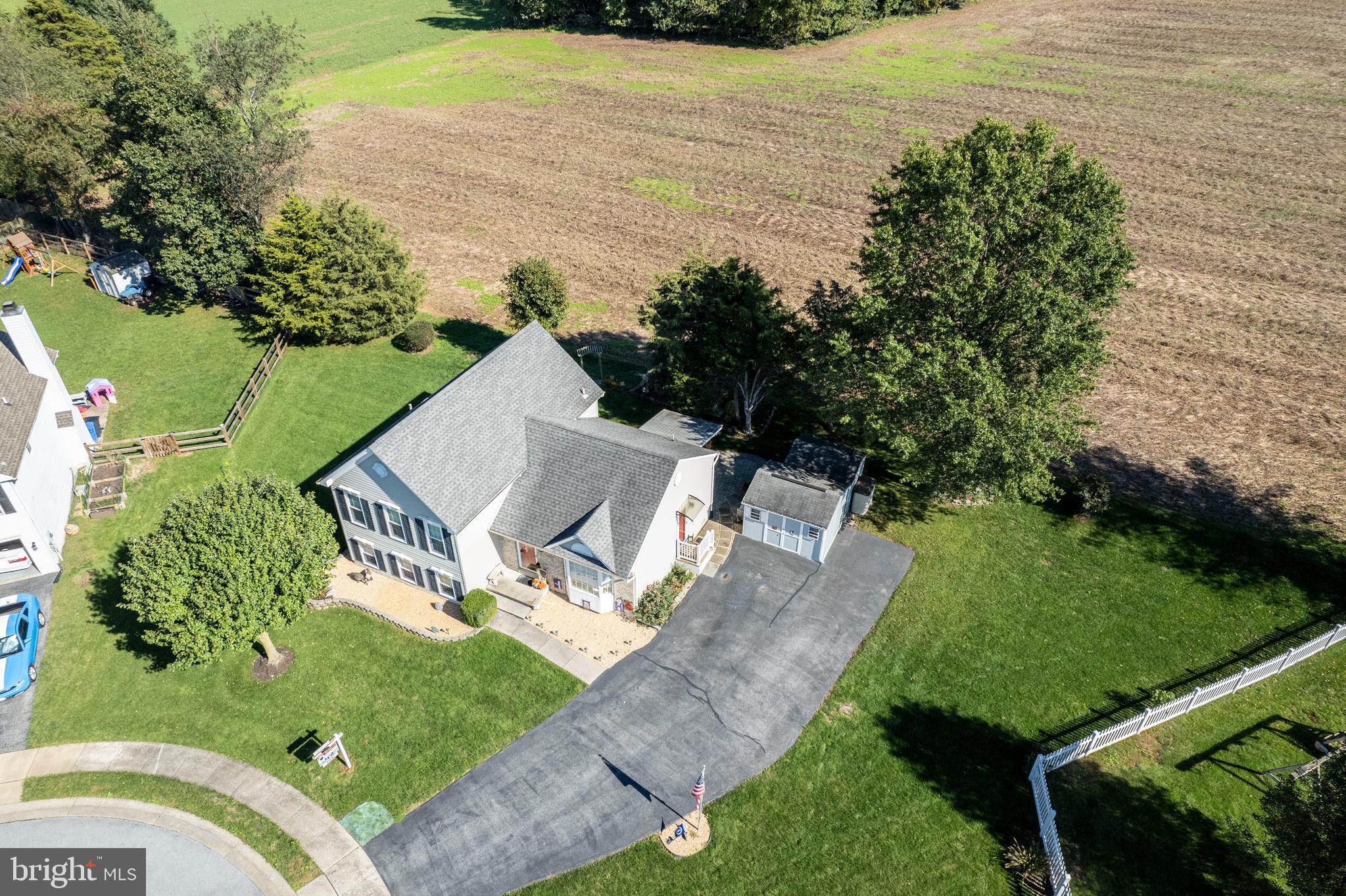 COPPERFIELD - Residential