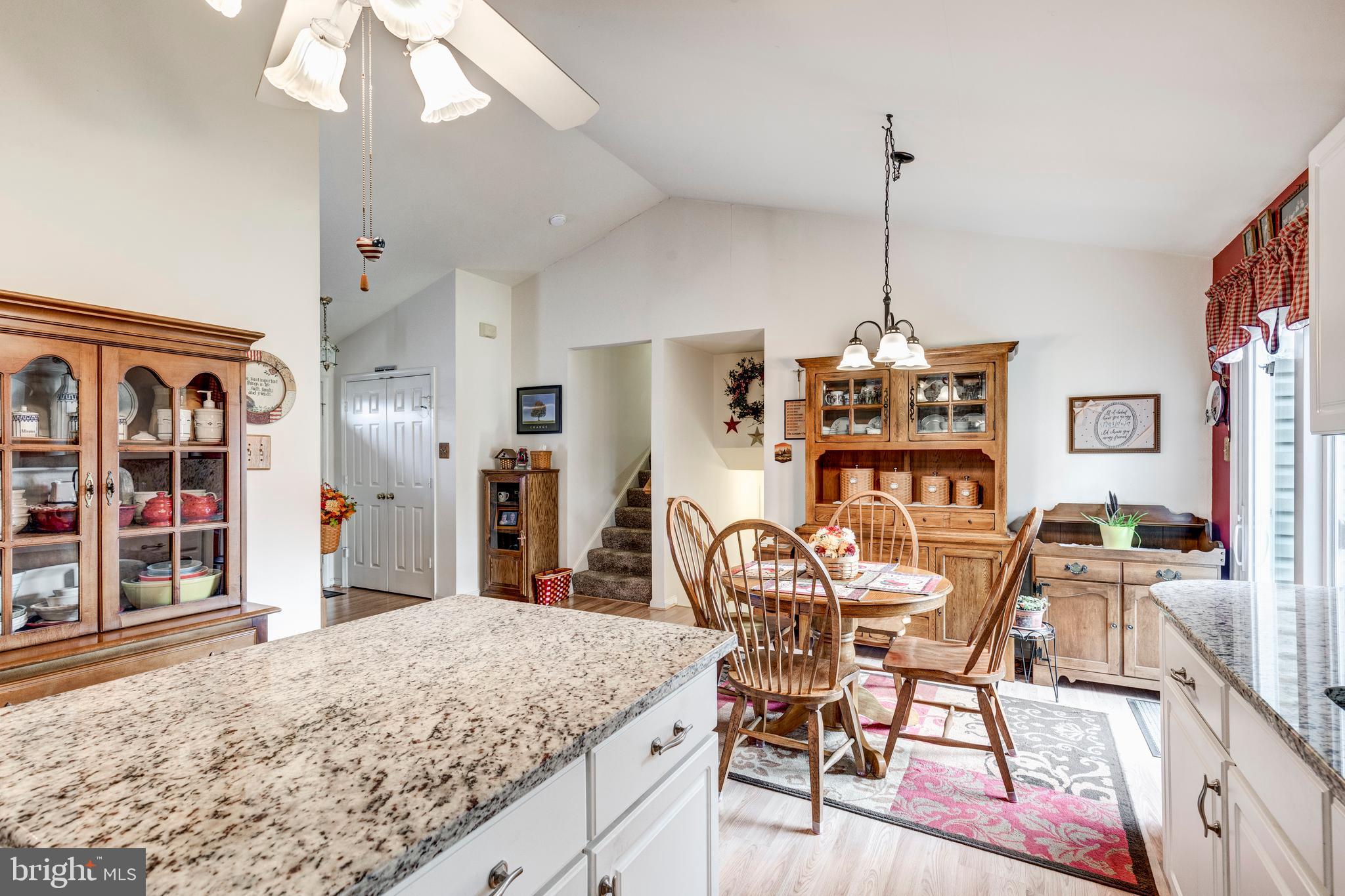 COPPERFIELD - Residential