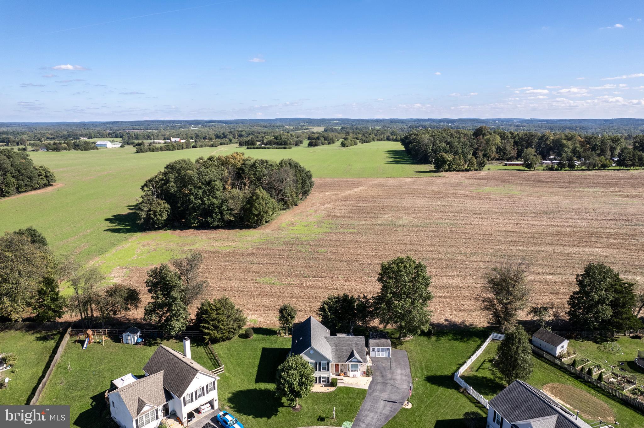 COPPERFIELD - Residential