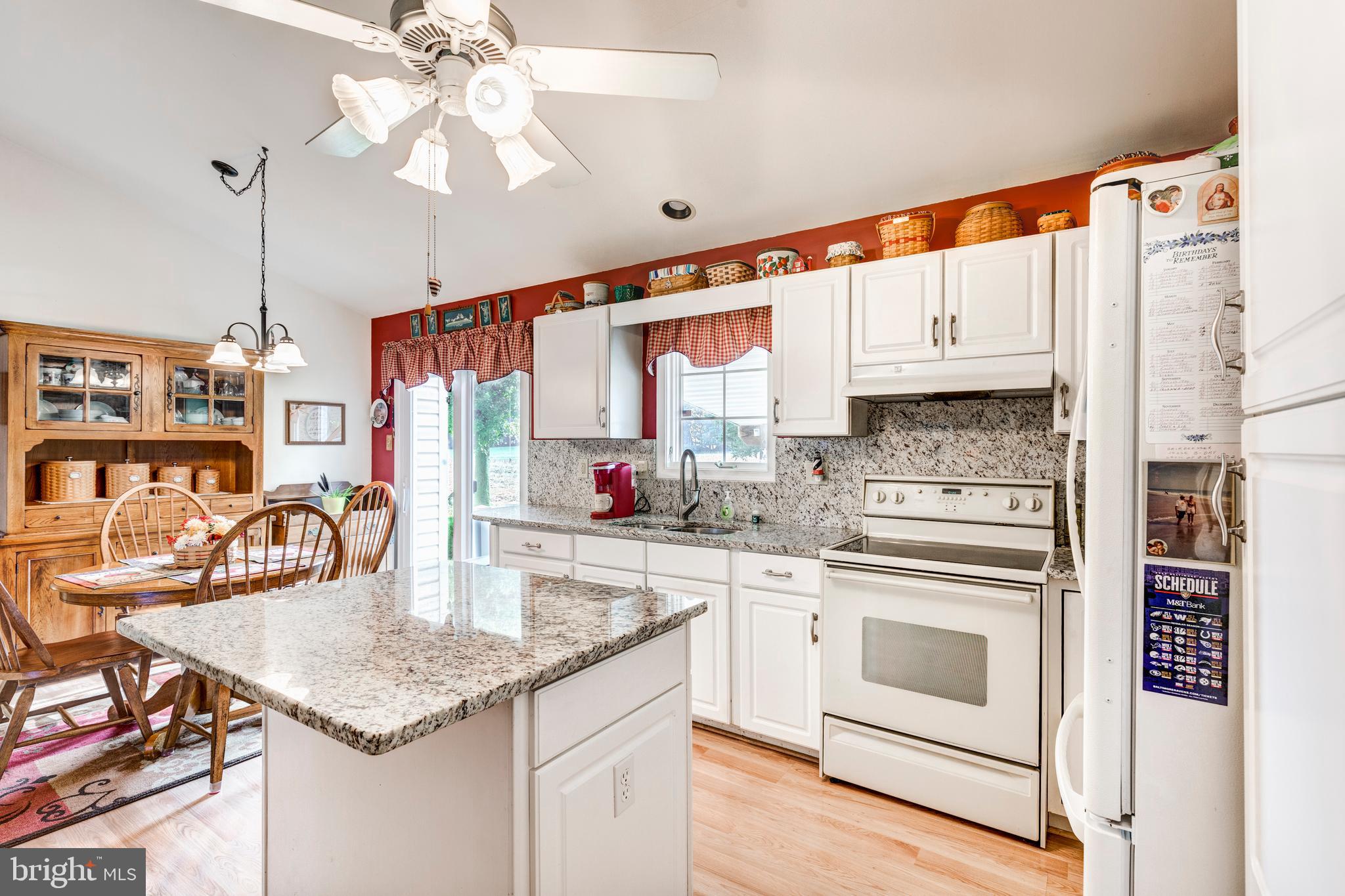 COPPERFIELD - Residential