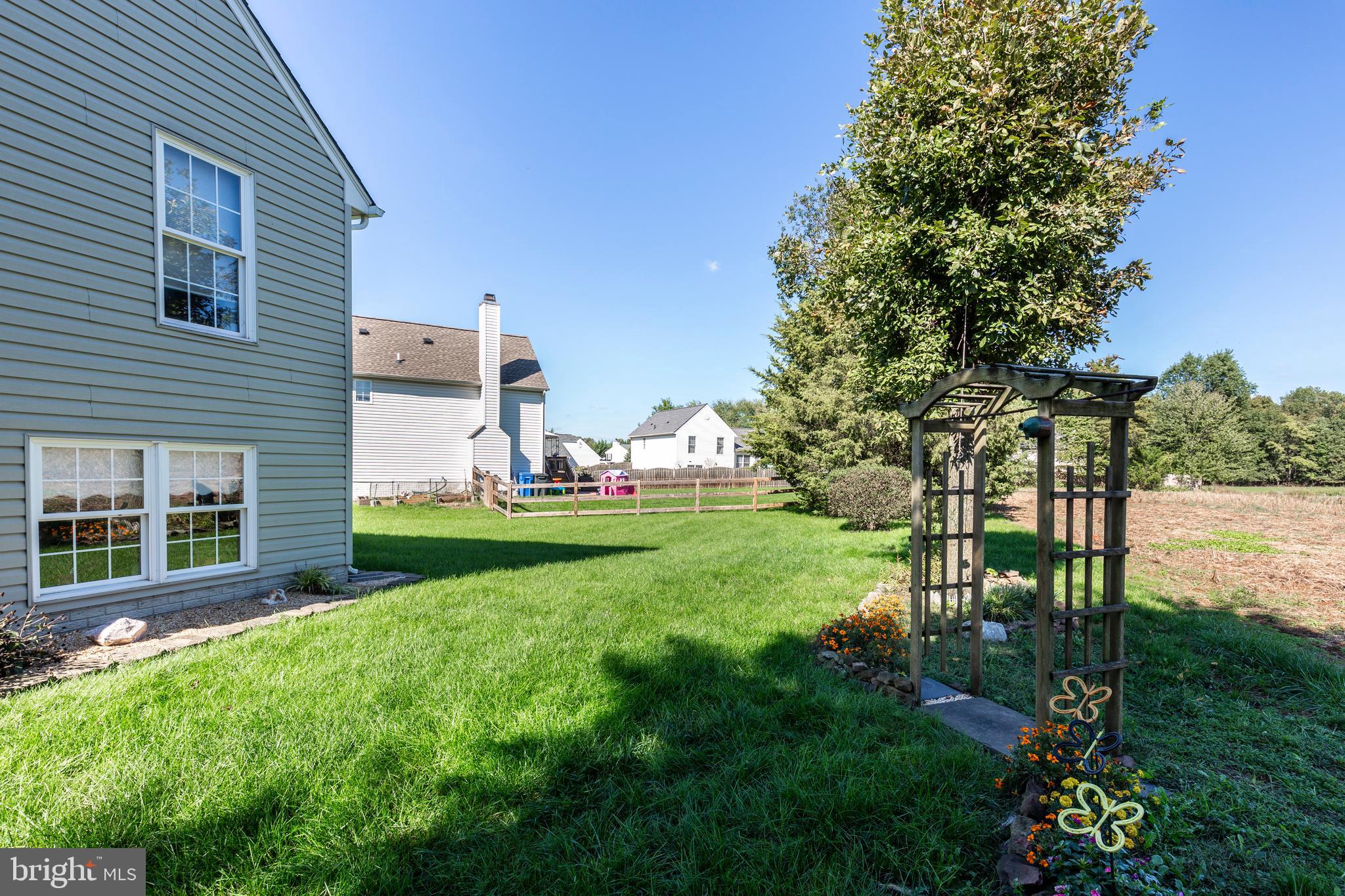 COPPERFIELD - Residential