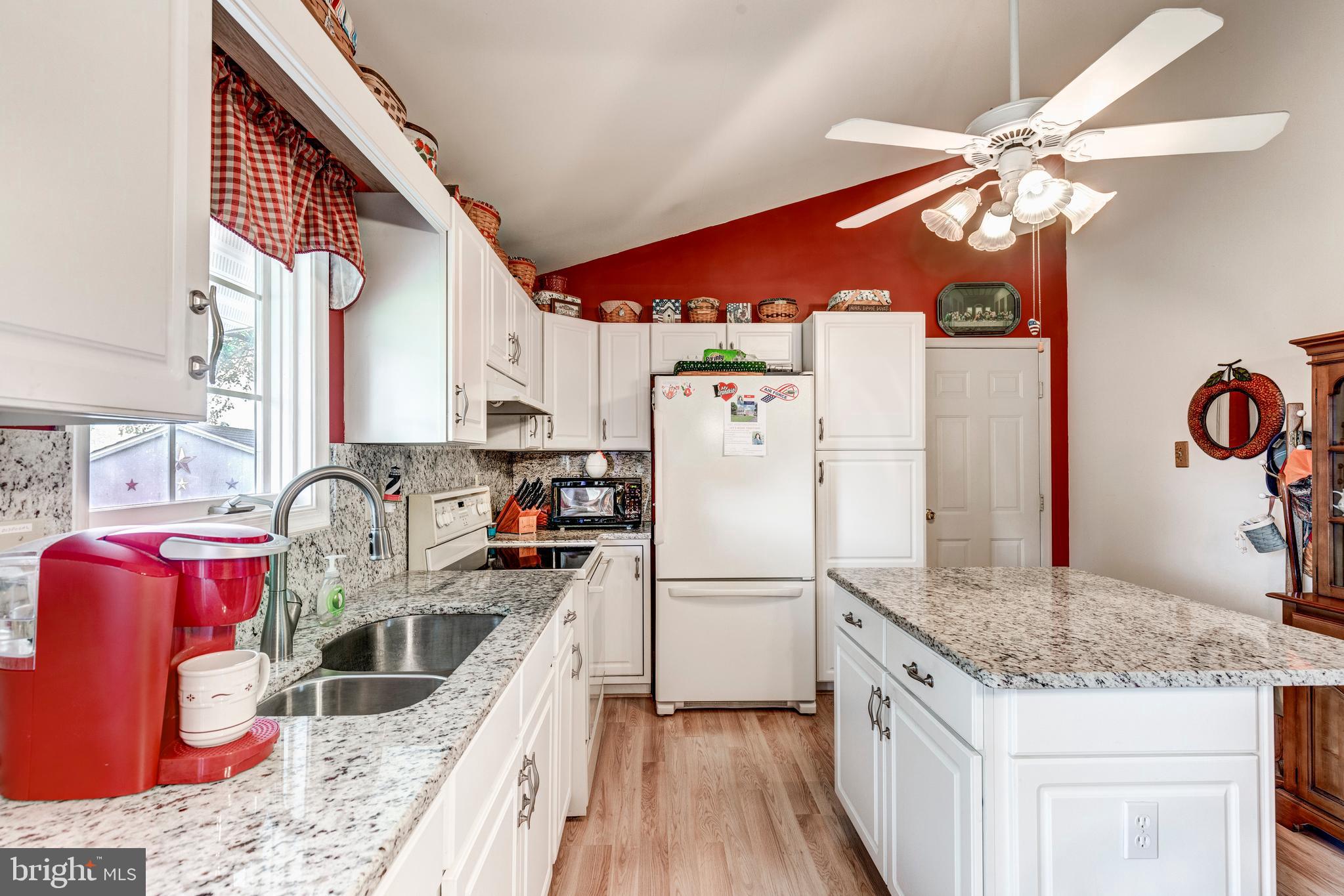 COPPERFIELD - Residential