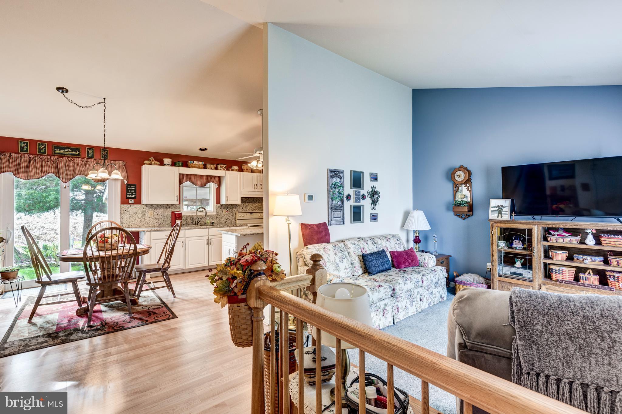 COPPERFIELD - Residential