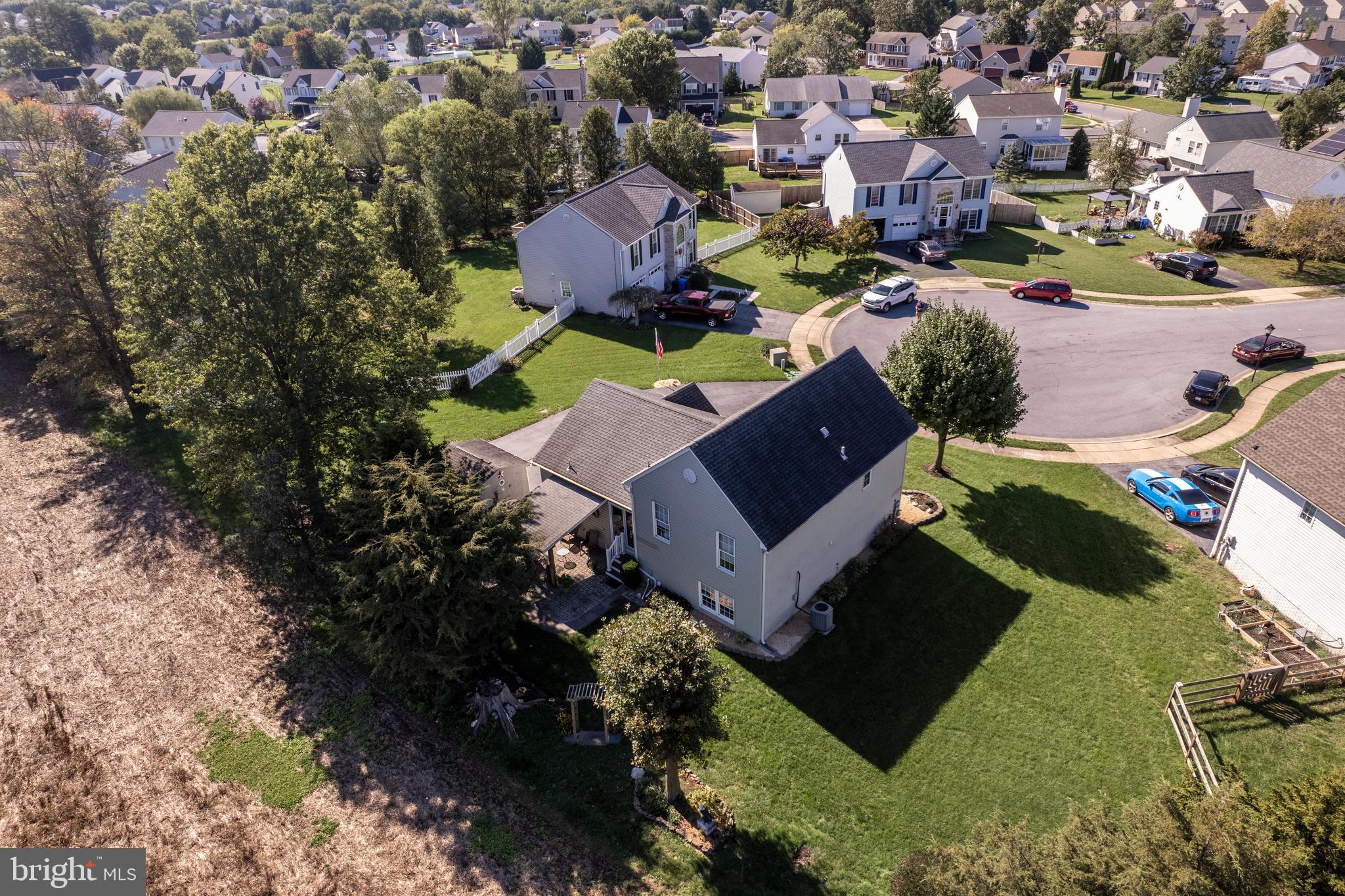 COPPERFIELD - Residential