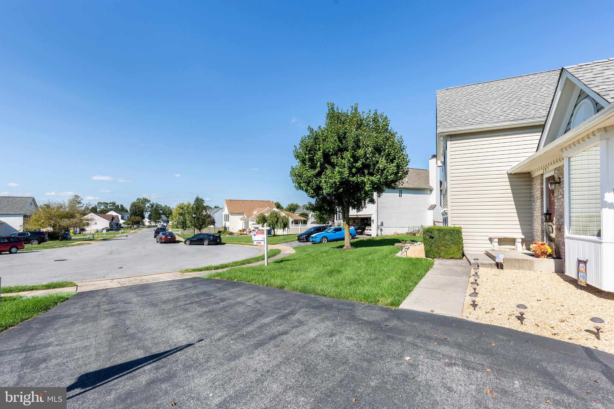 COPPERFIELD - Residential