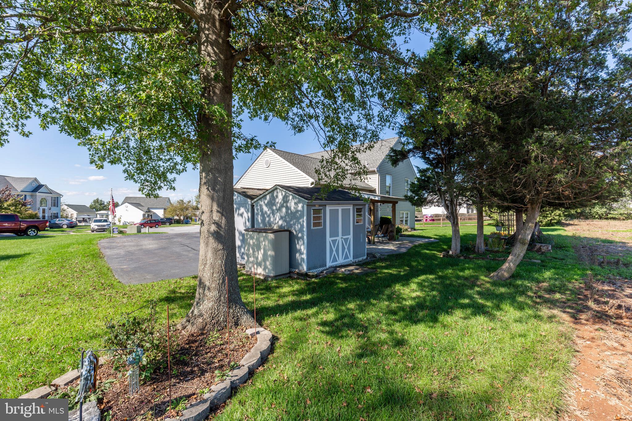 COPPERFIELD - Residential