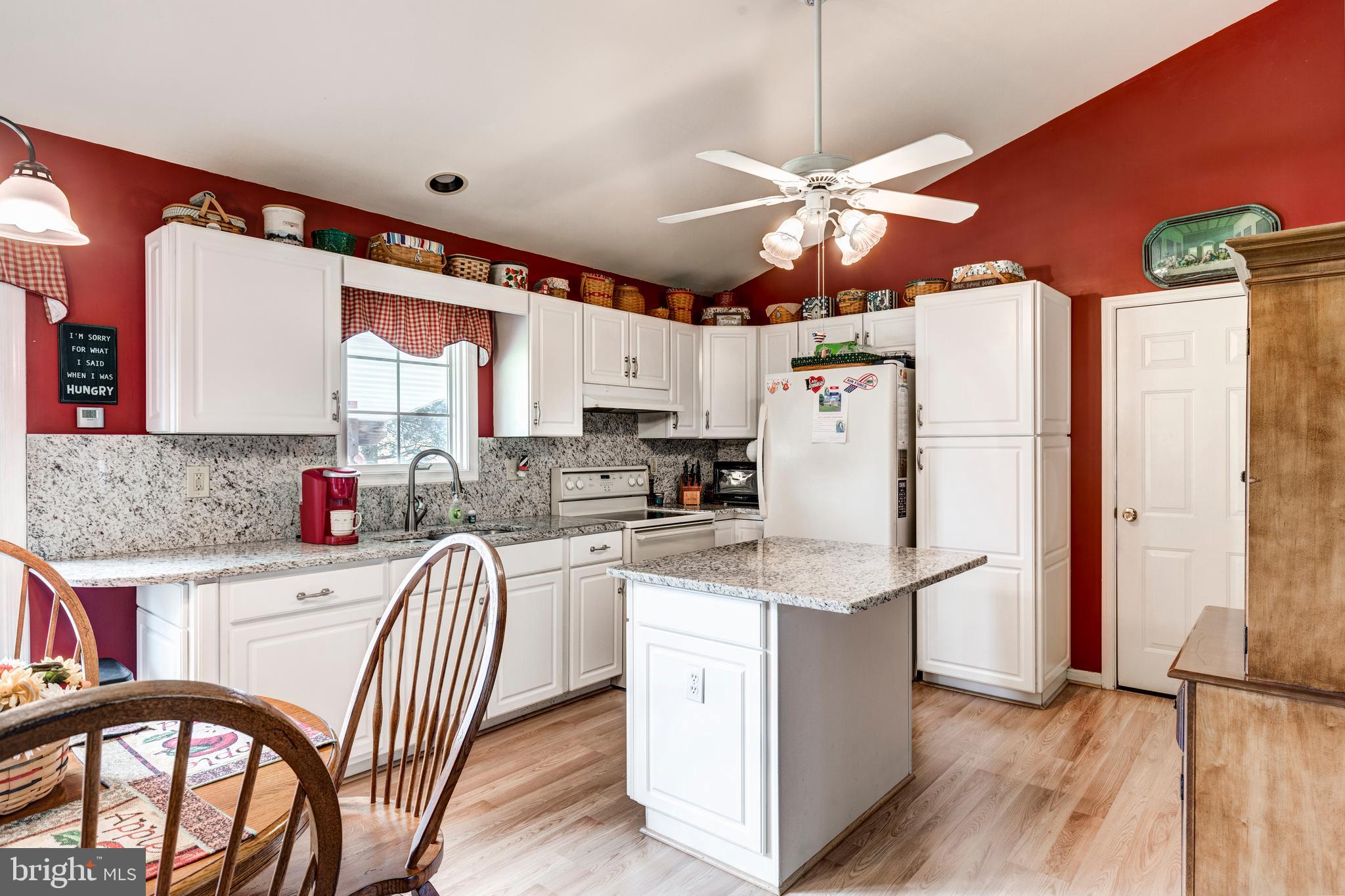 COPPERFIELD - Residential