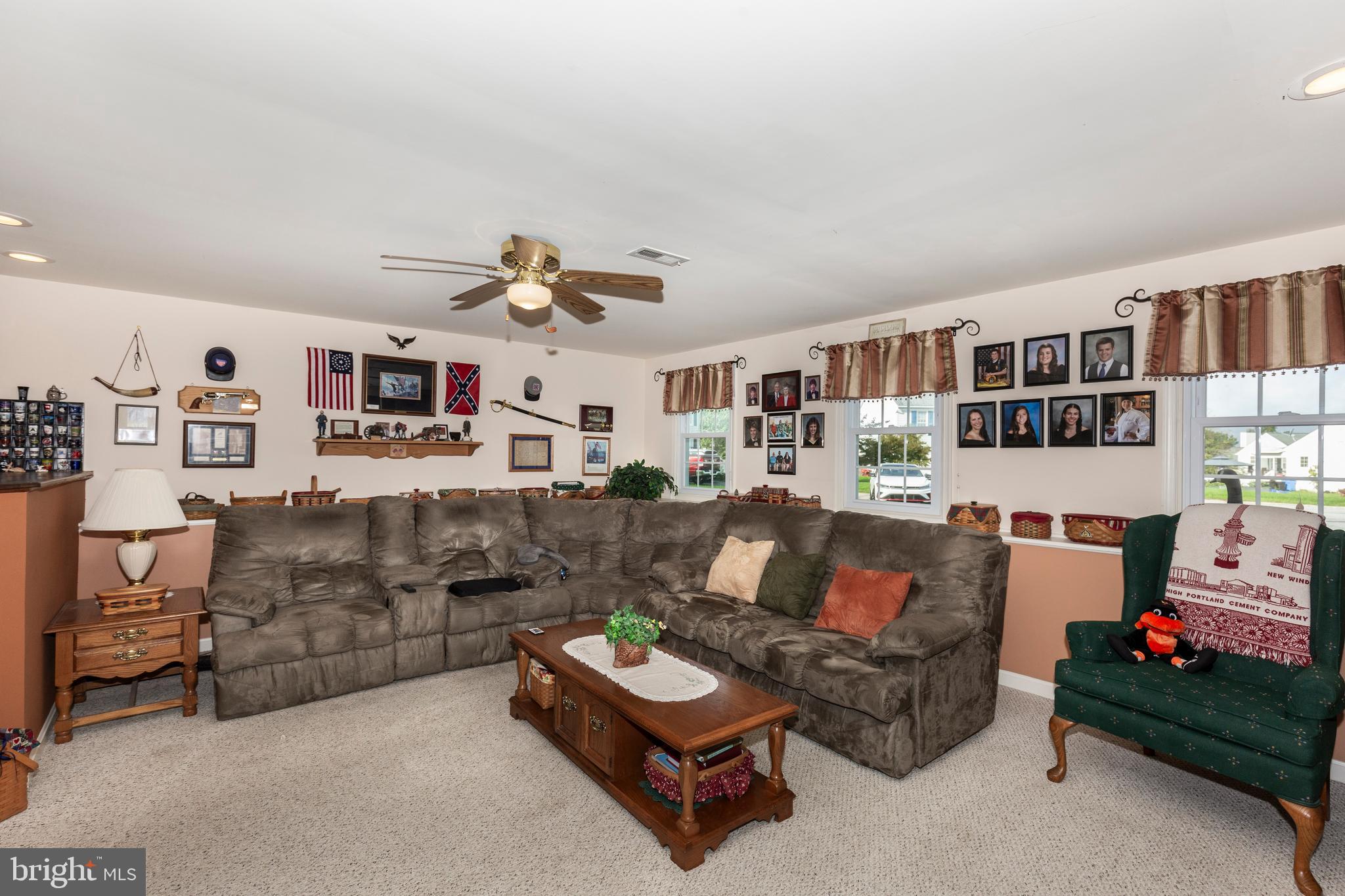 COPPERFIELD - Residential