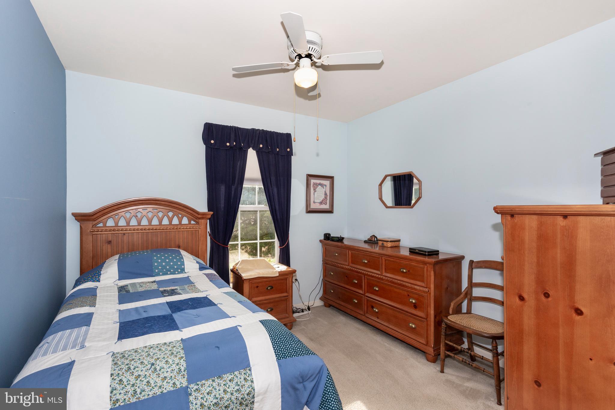 COPPERFIELD - Residential