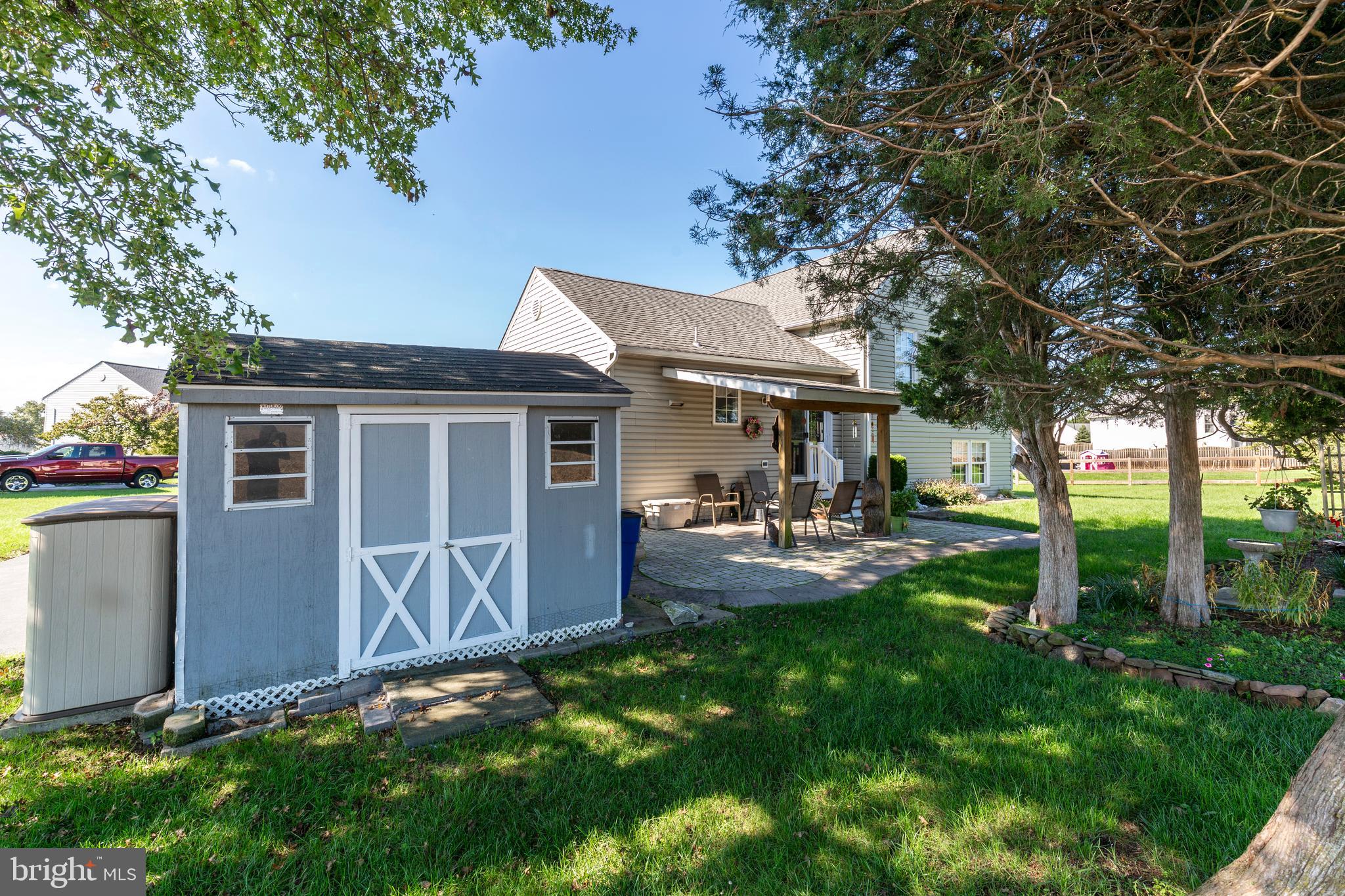 COPPERFIELD - Residential