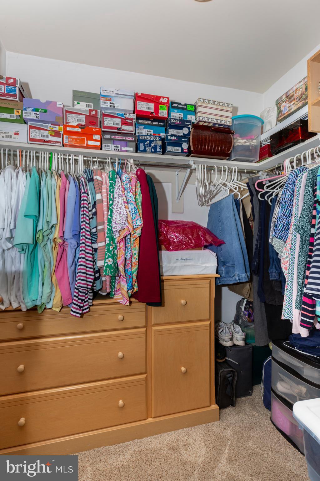 COPPERFIELD - Residential