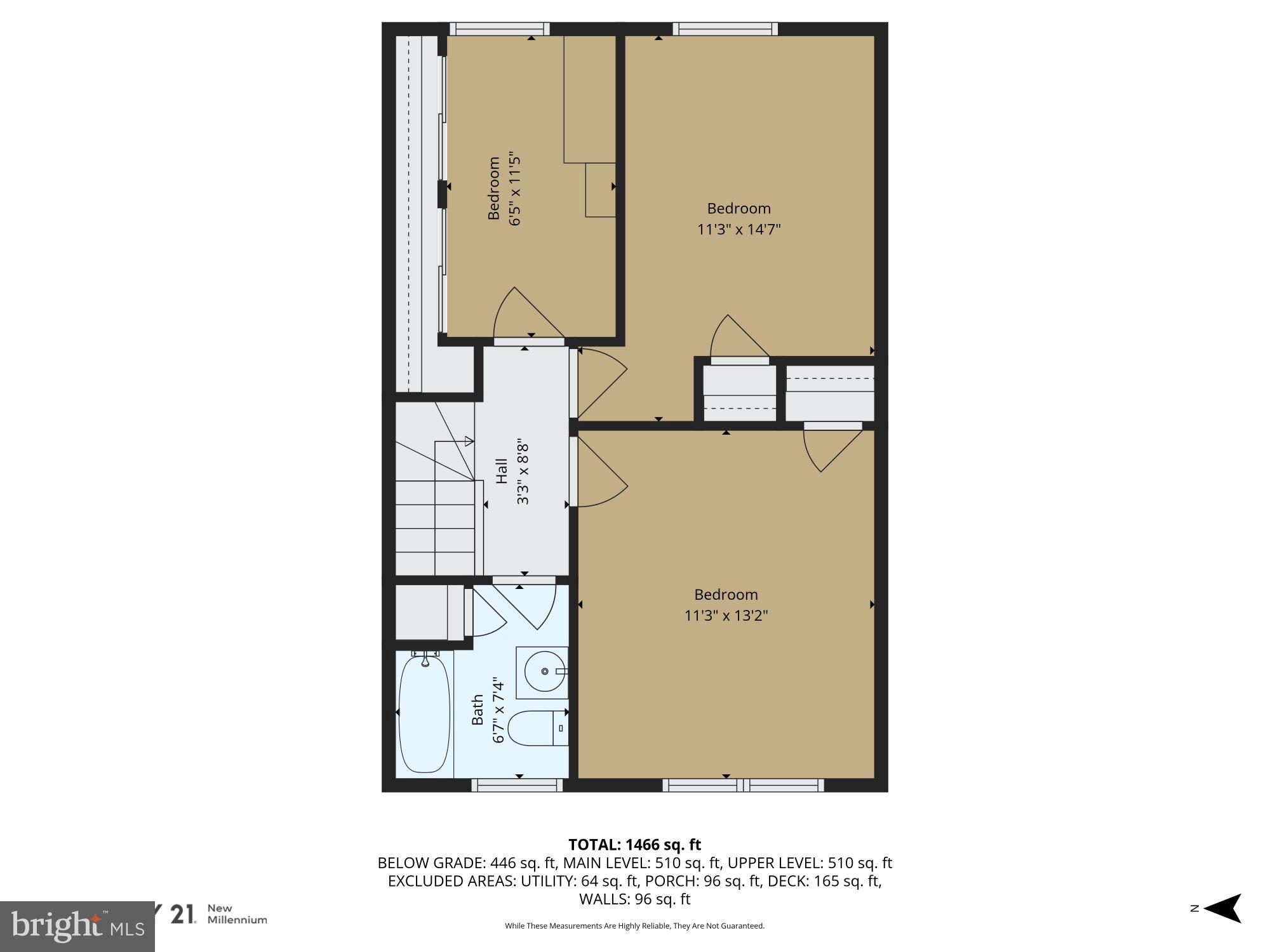 WESTOWNE - Residential