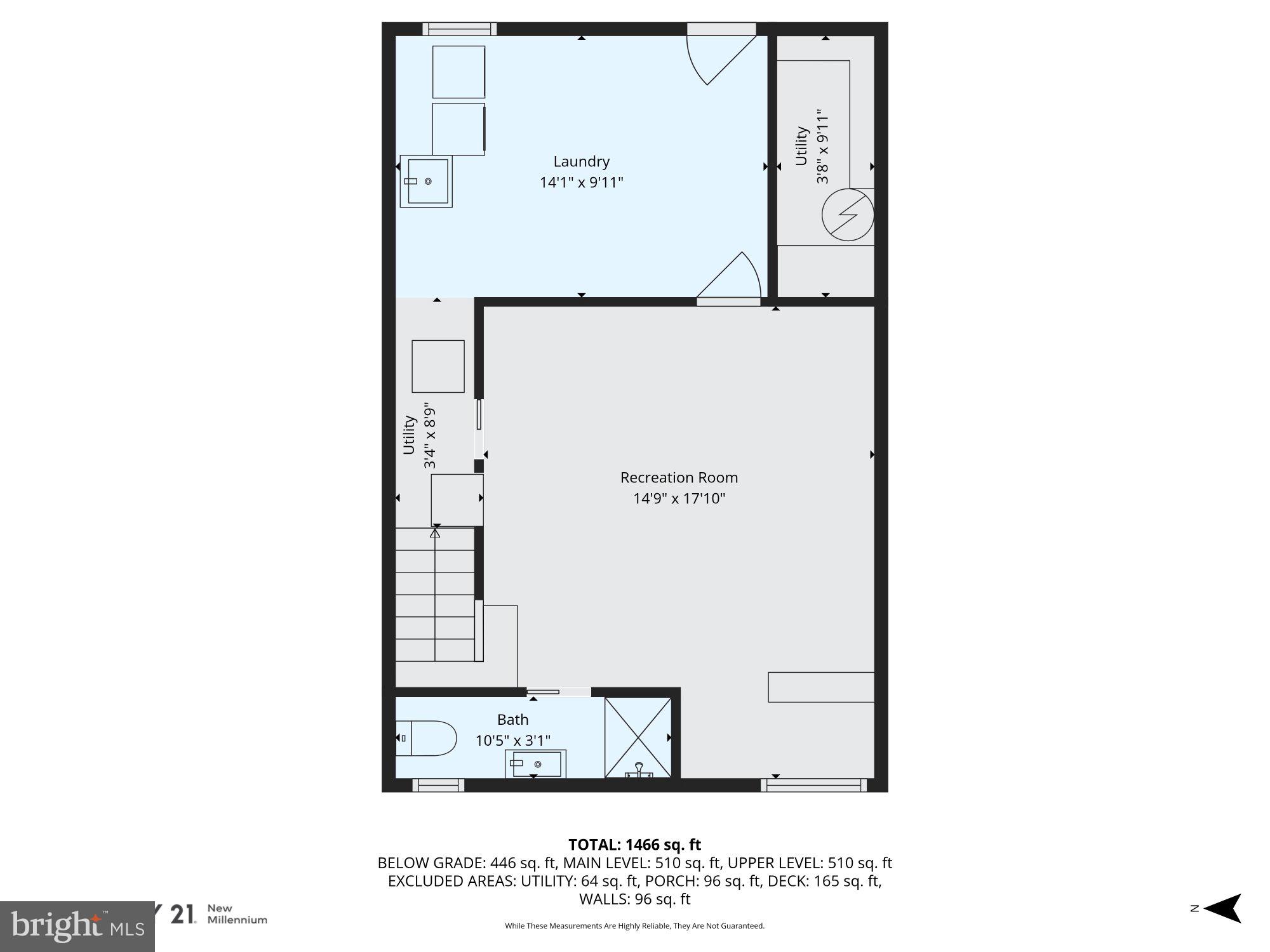 WESTOWNE - Residential