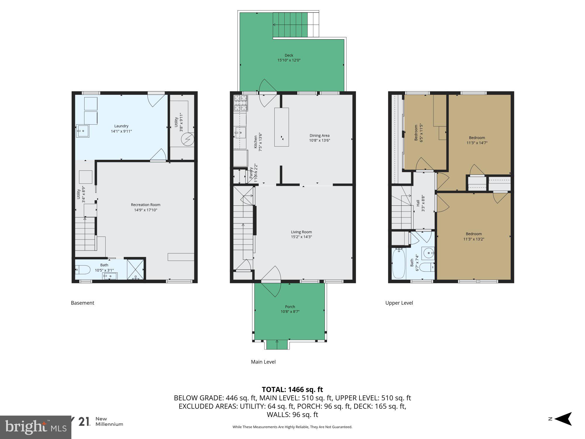 WESTOWNE - Residential