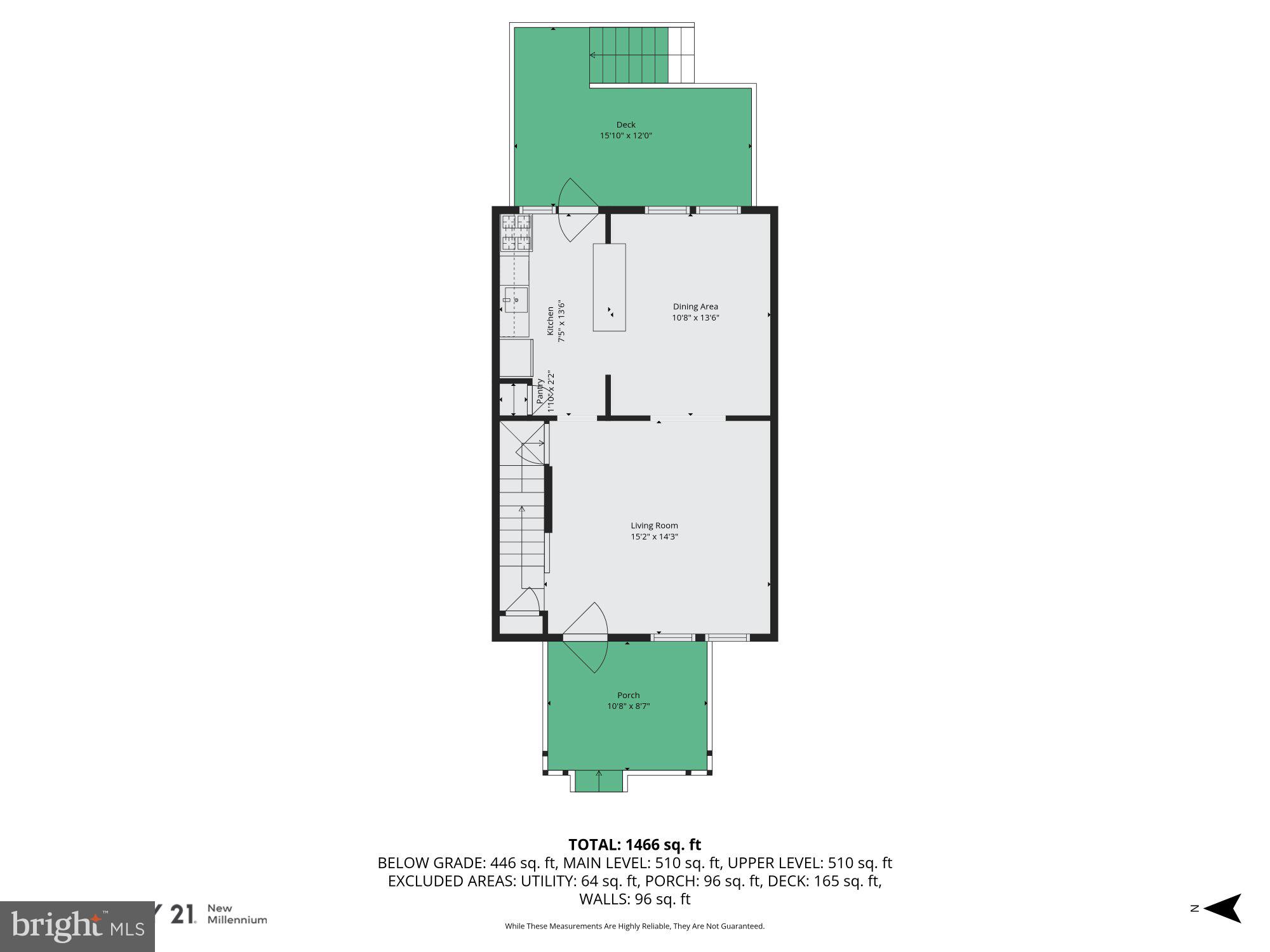 WESTOWNE - Residential