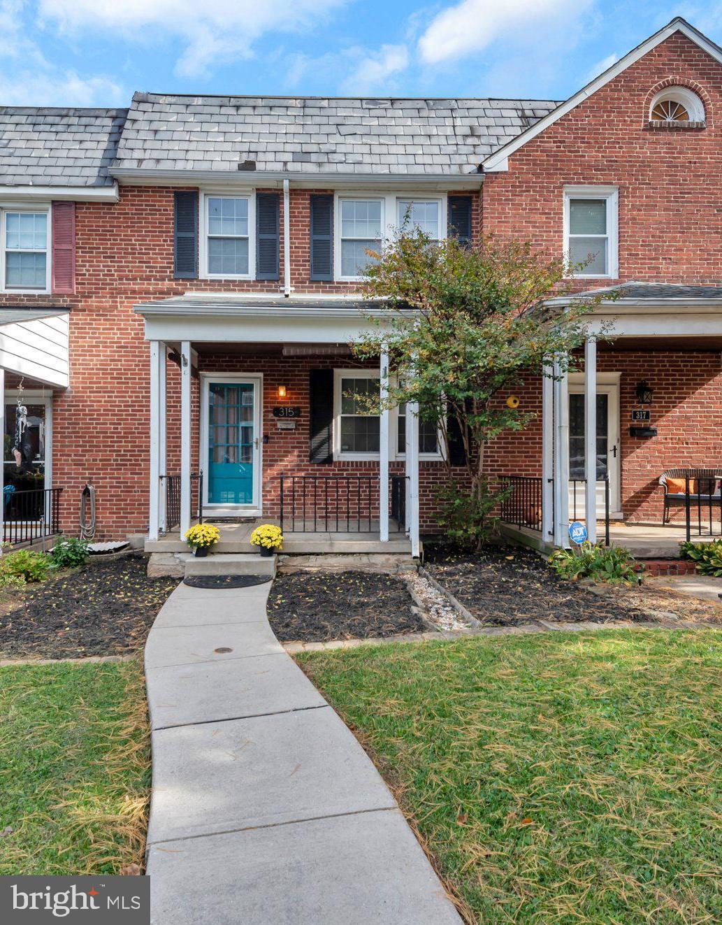 WESTOWNE - Residential