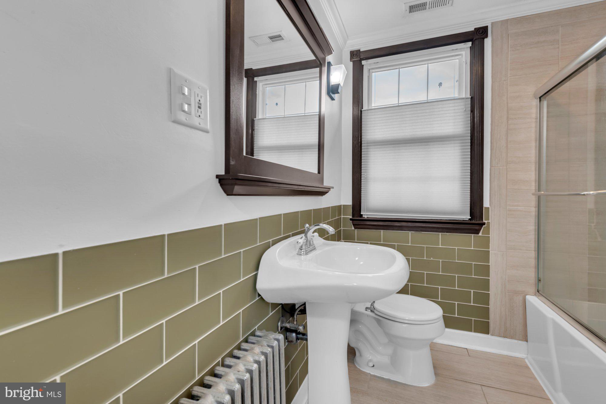 WESTOWNE - Residential