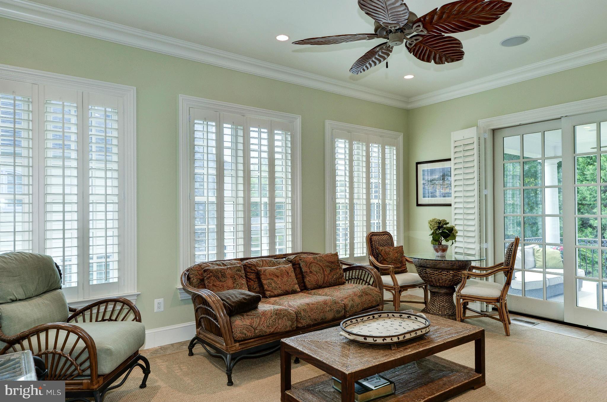 MCAULEY PARK - Residential