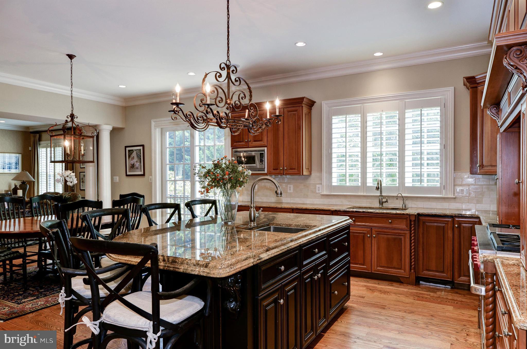 MCAULEY PARK - Residential