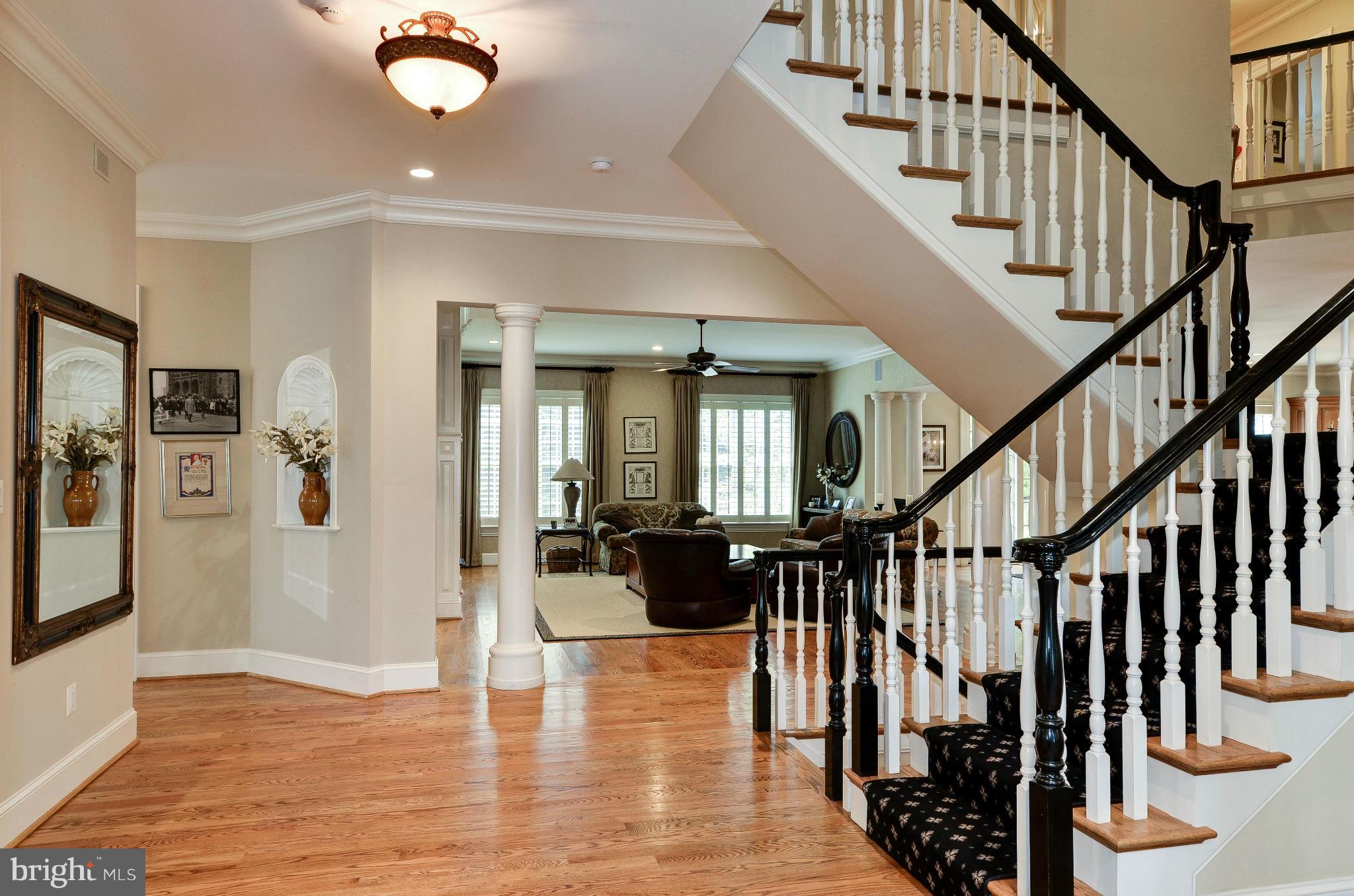 MCAULEY PARK - Residential