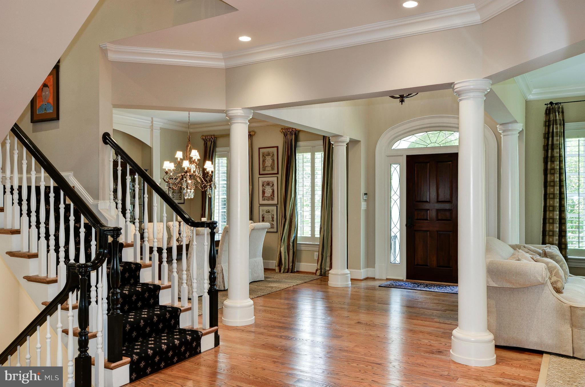 MCAULEY PARK - Residential